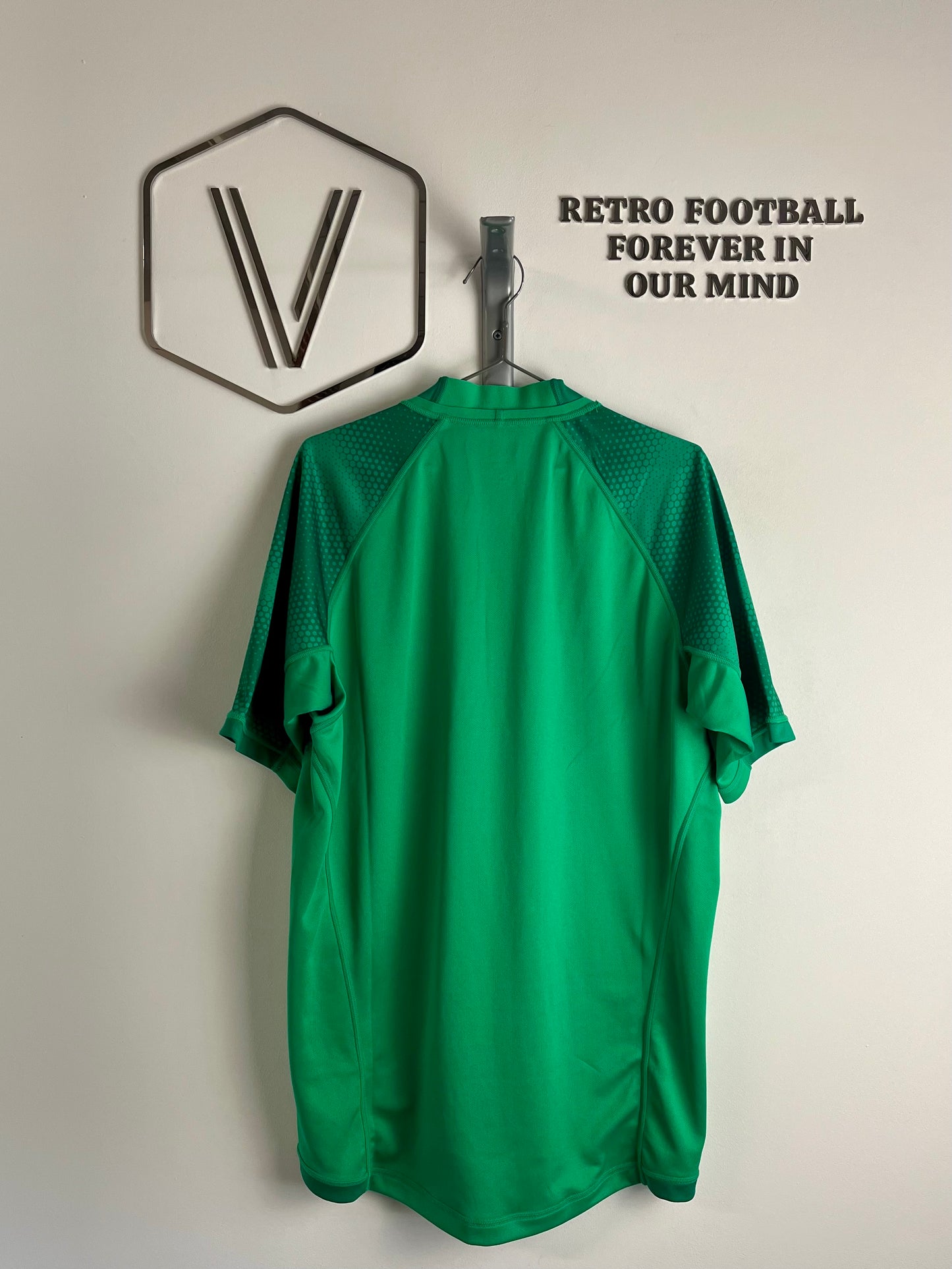 2022/2023 - Irlande - Rugby
