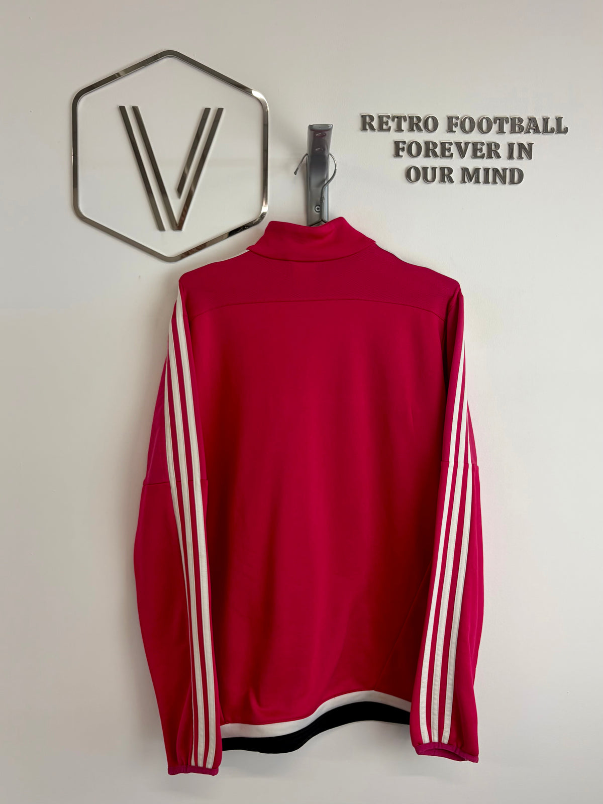 2015/2016 - Juventus - pull-over