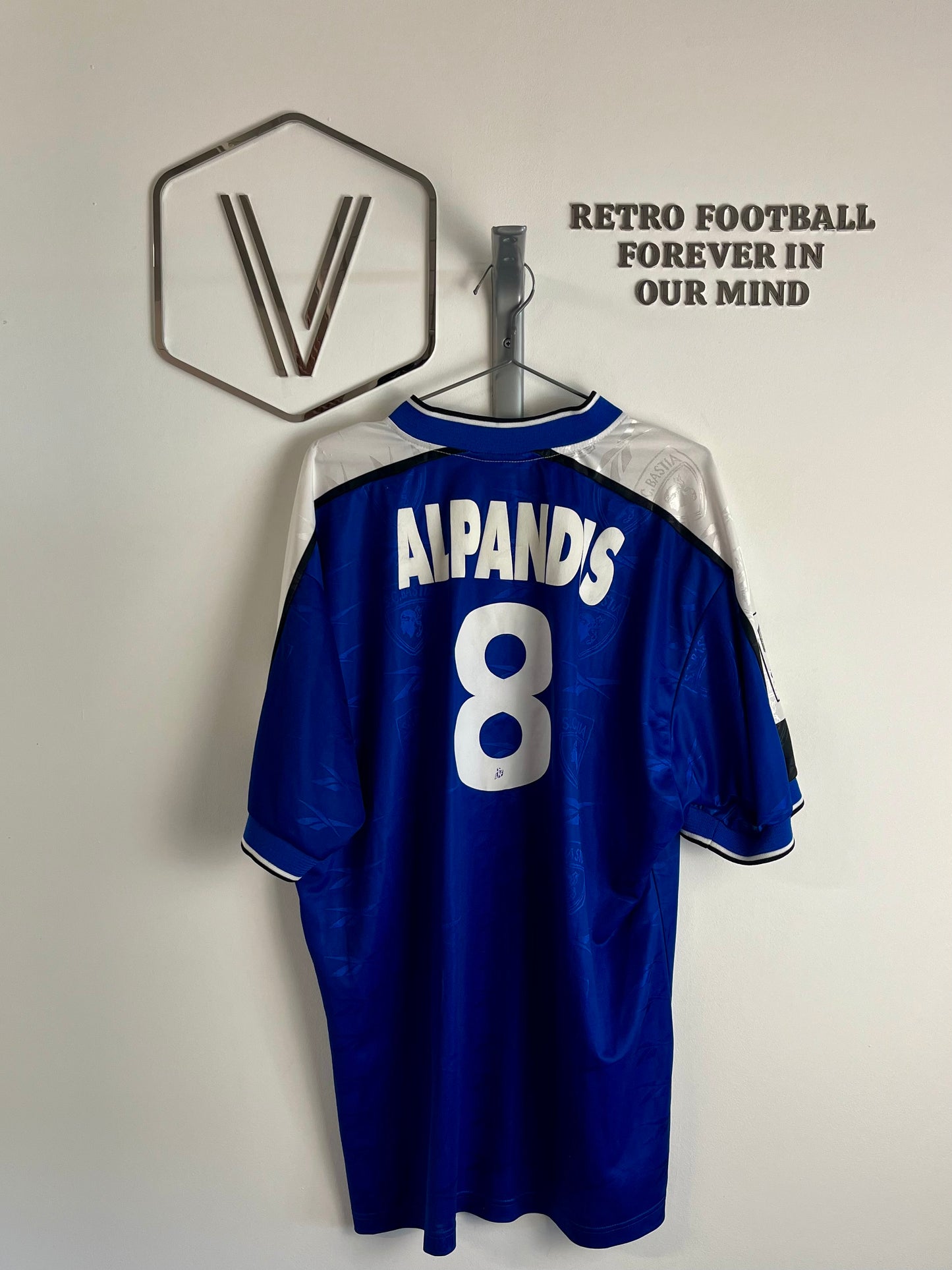 1999/2000 - SC Bastia