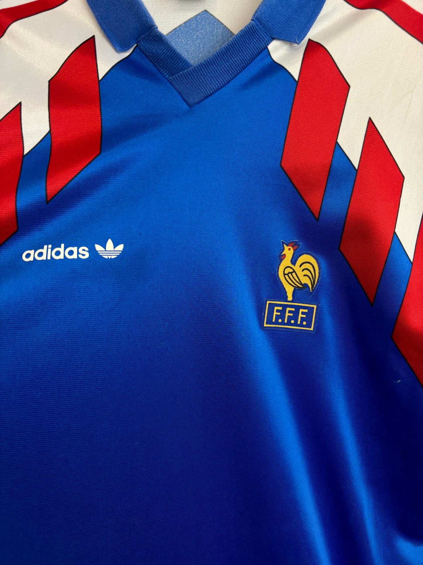 1990 - France (L)