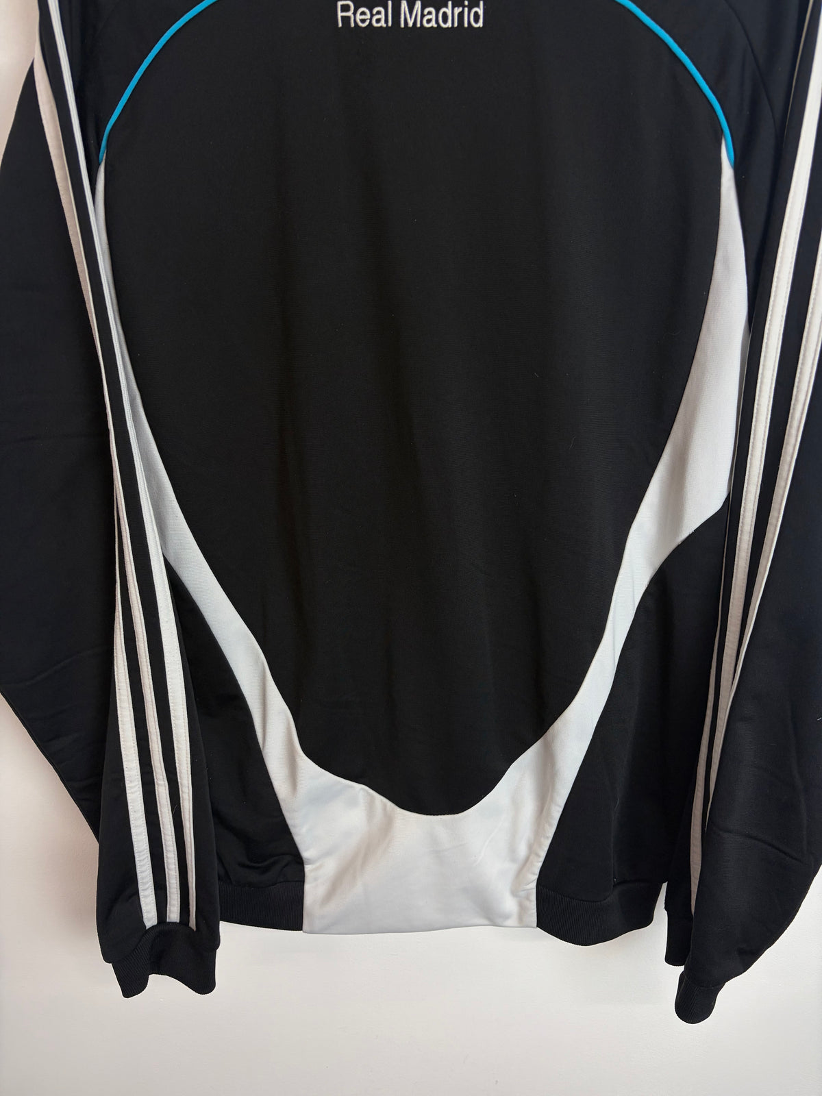 2008/2009 - Real Madrid - Jacket