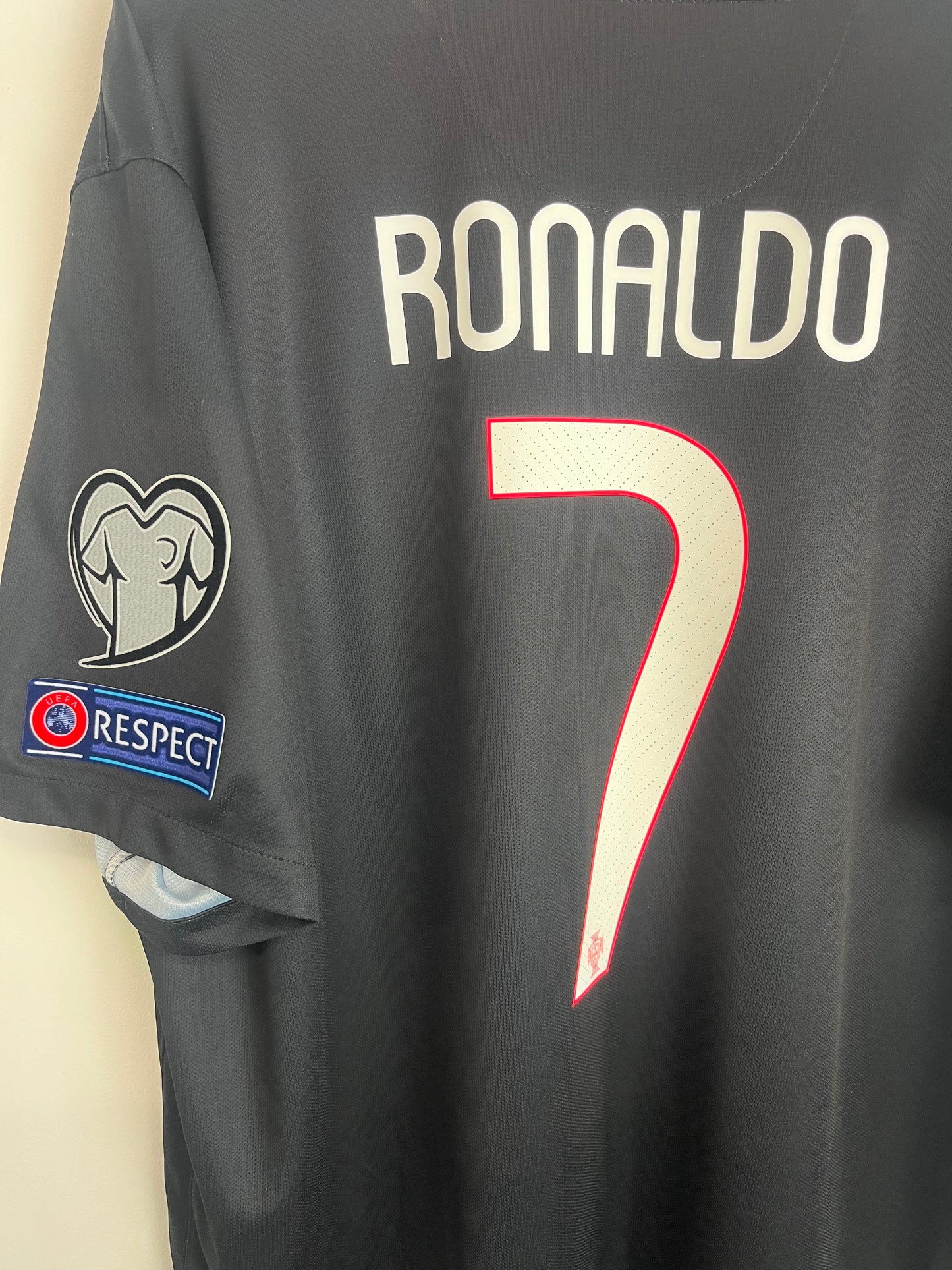 2016 - Portugal - Ronaldo