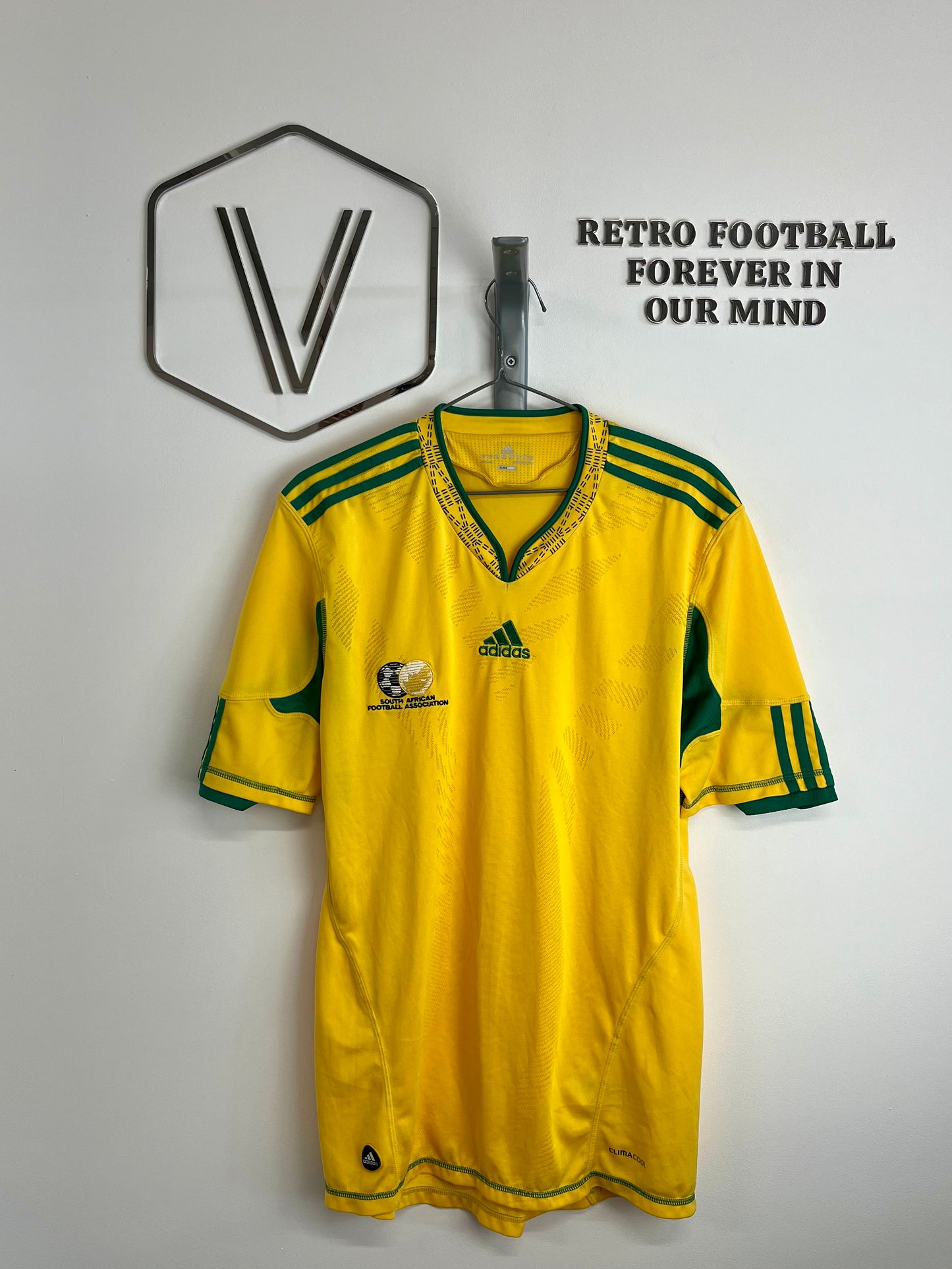 2010/2011 - Afrique du Sud