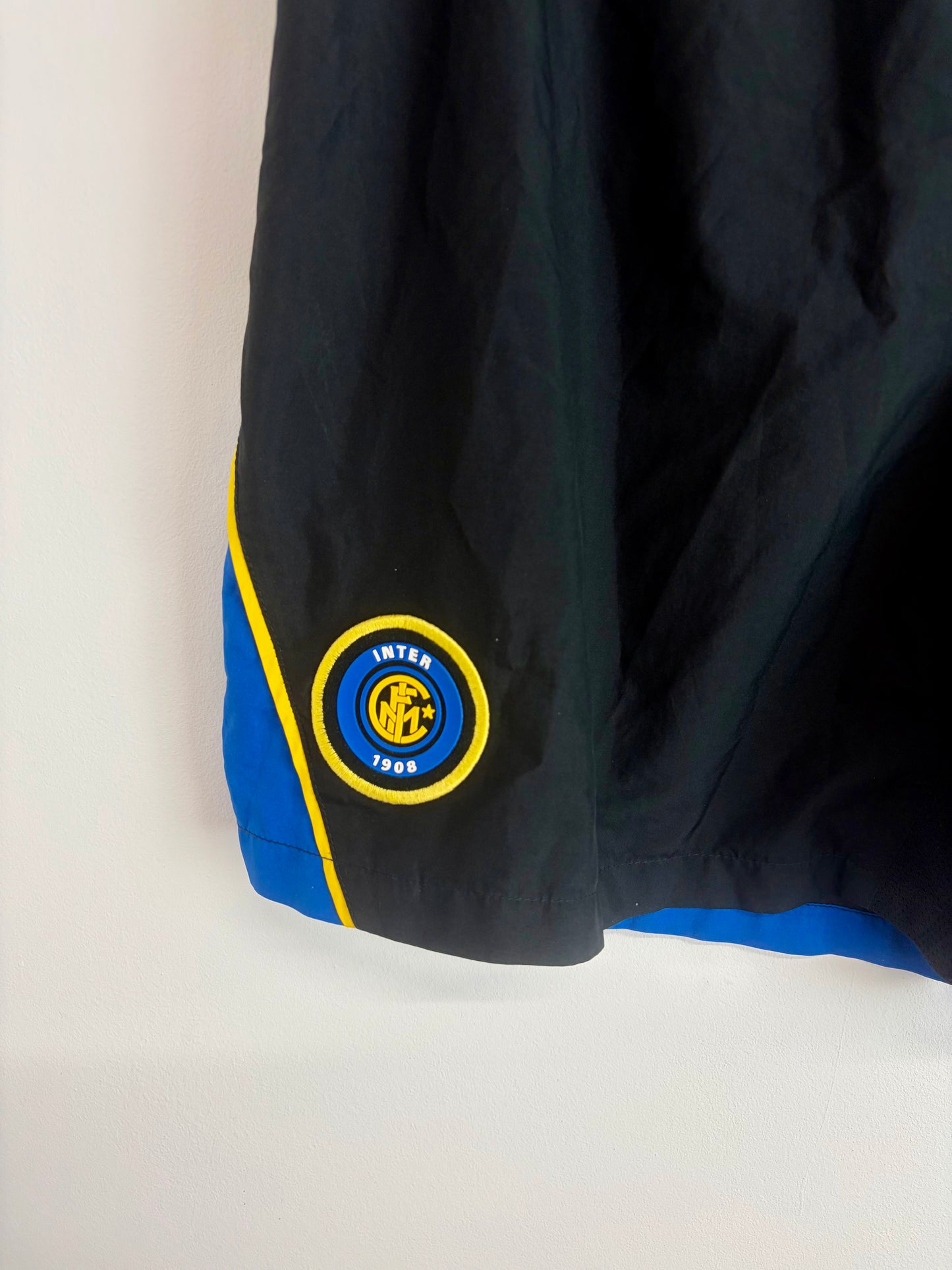 2002-2003 - Inter Milan- Short -