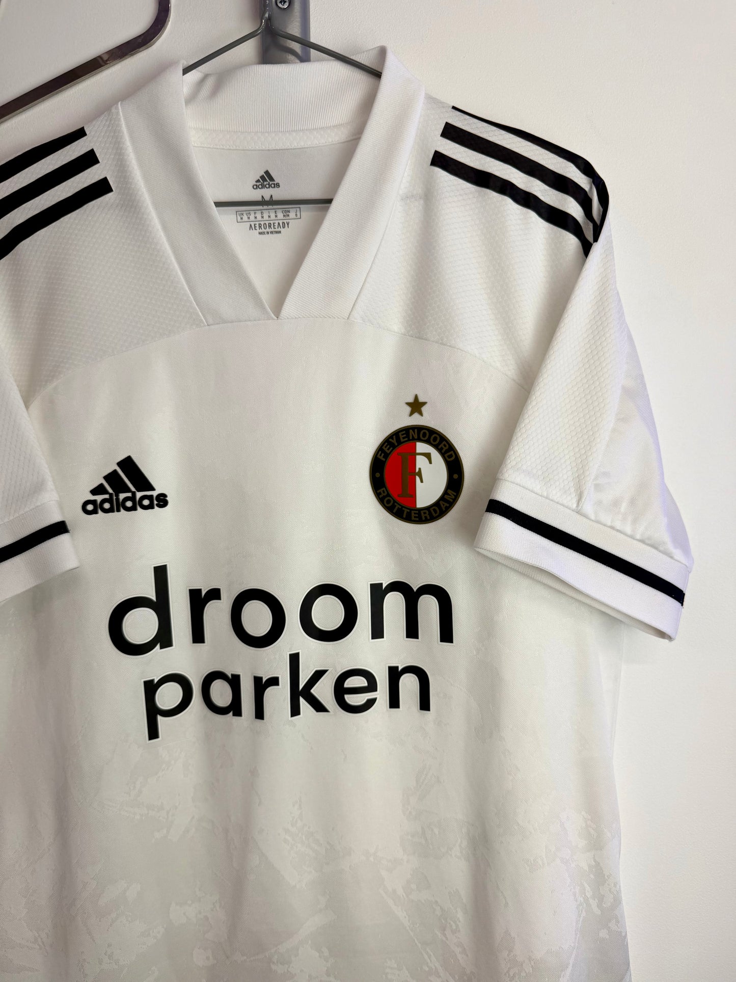 2020 - Feyenoord