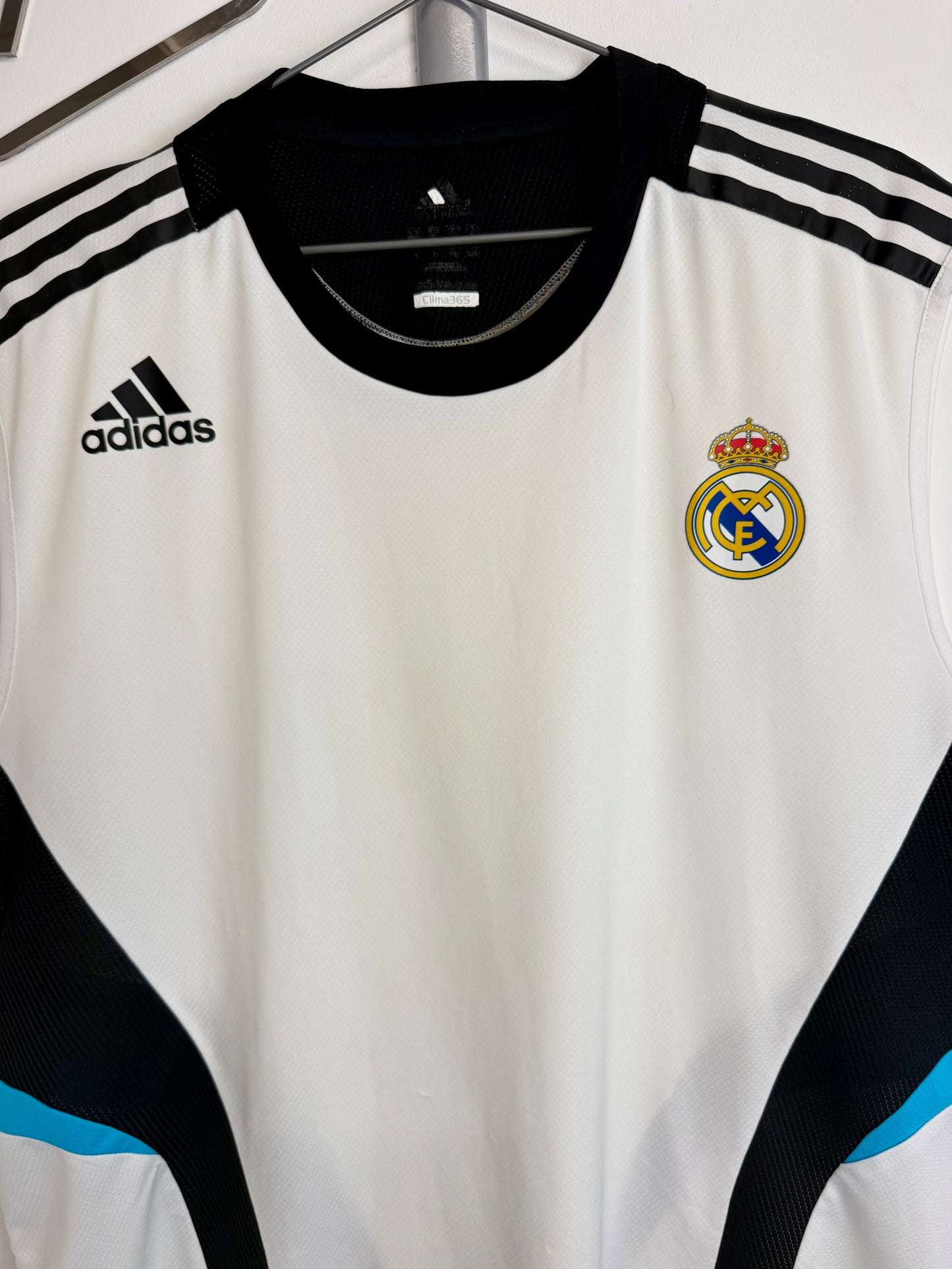2008/2009 - Real Madrid - Training
