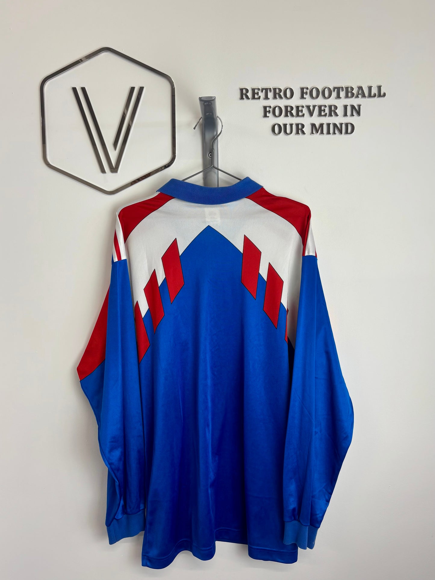 1990 - France (L)