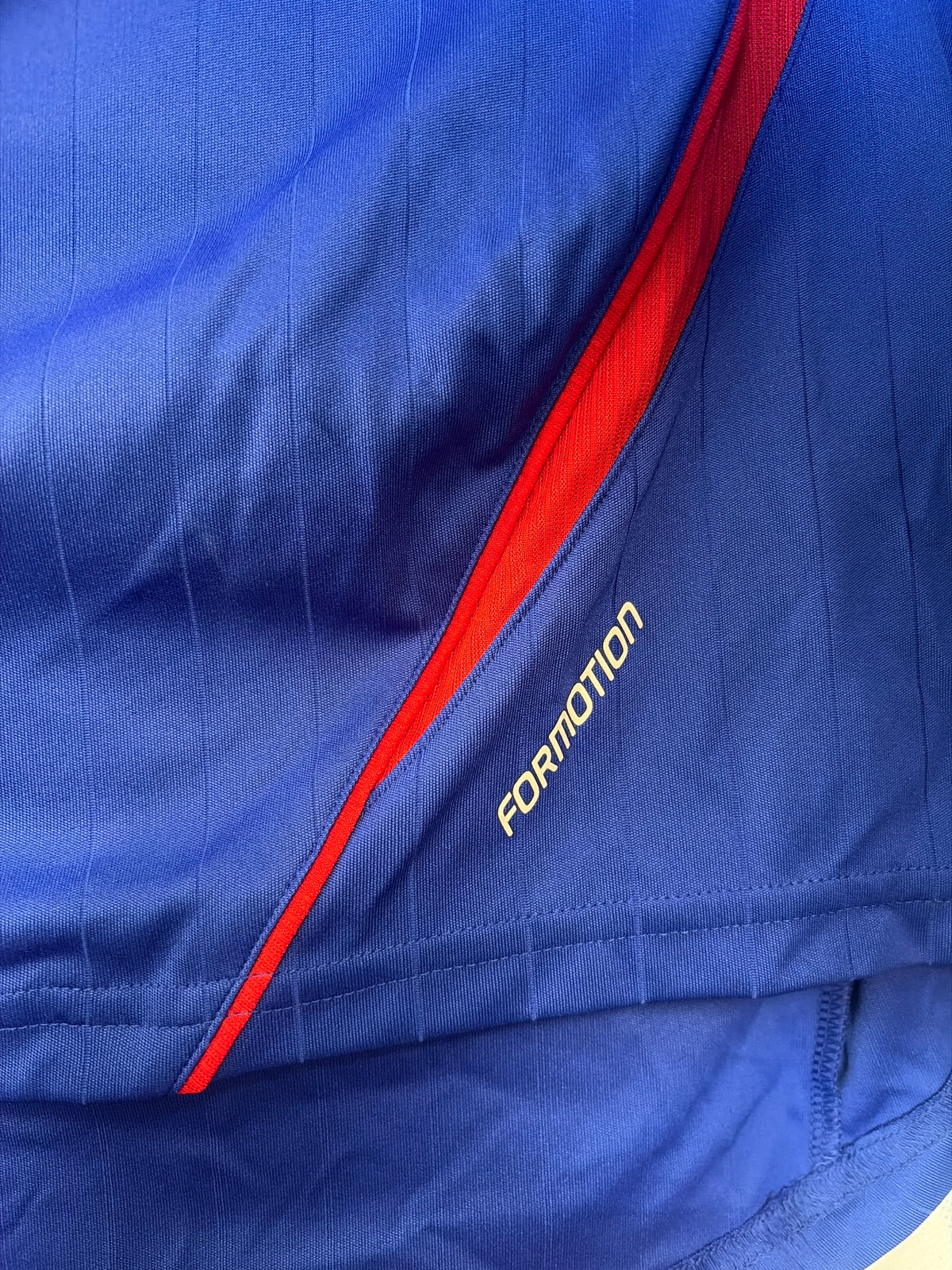 2006 - France - Zidane - Stock Pro