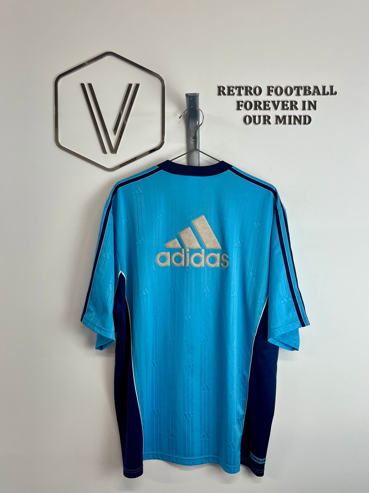 1999/2000 - OM