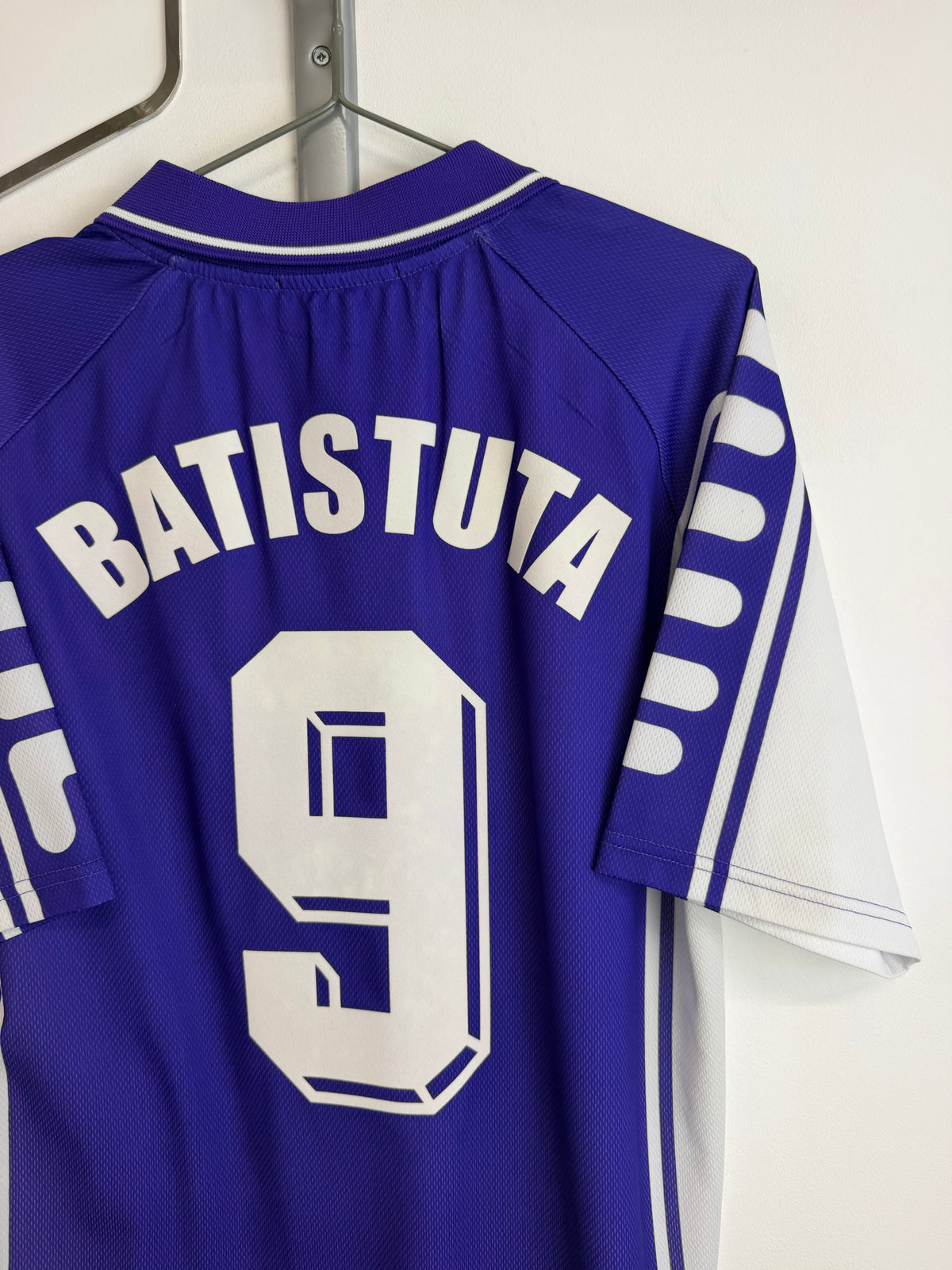 1999/2000 - Fiorentina - Batistuta