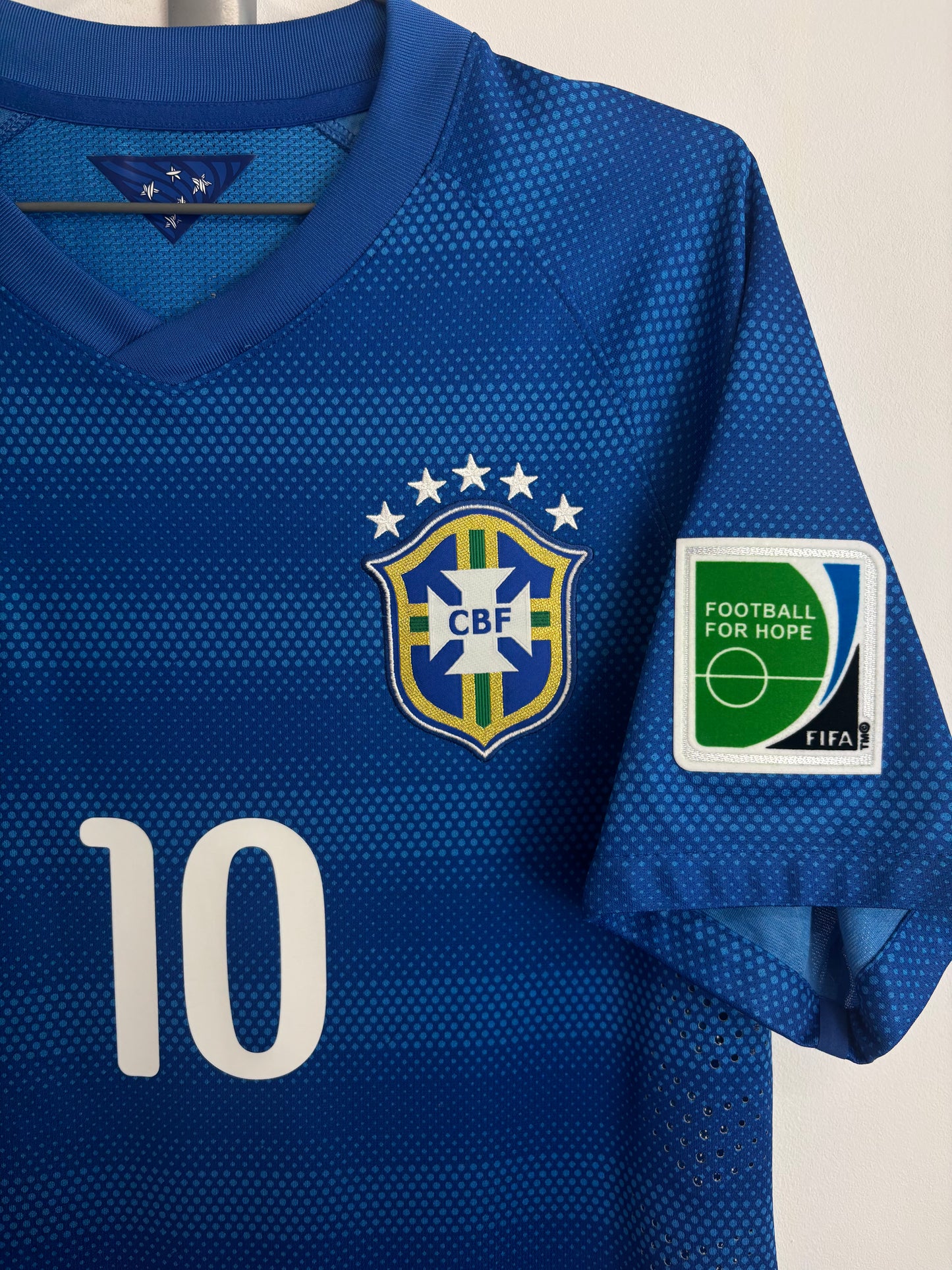 2014 - Bresil - Neymar (M) Player Version