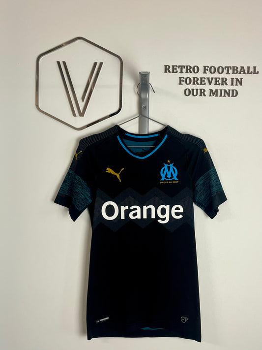 2018/2019 - OM - Player version