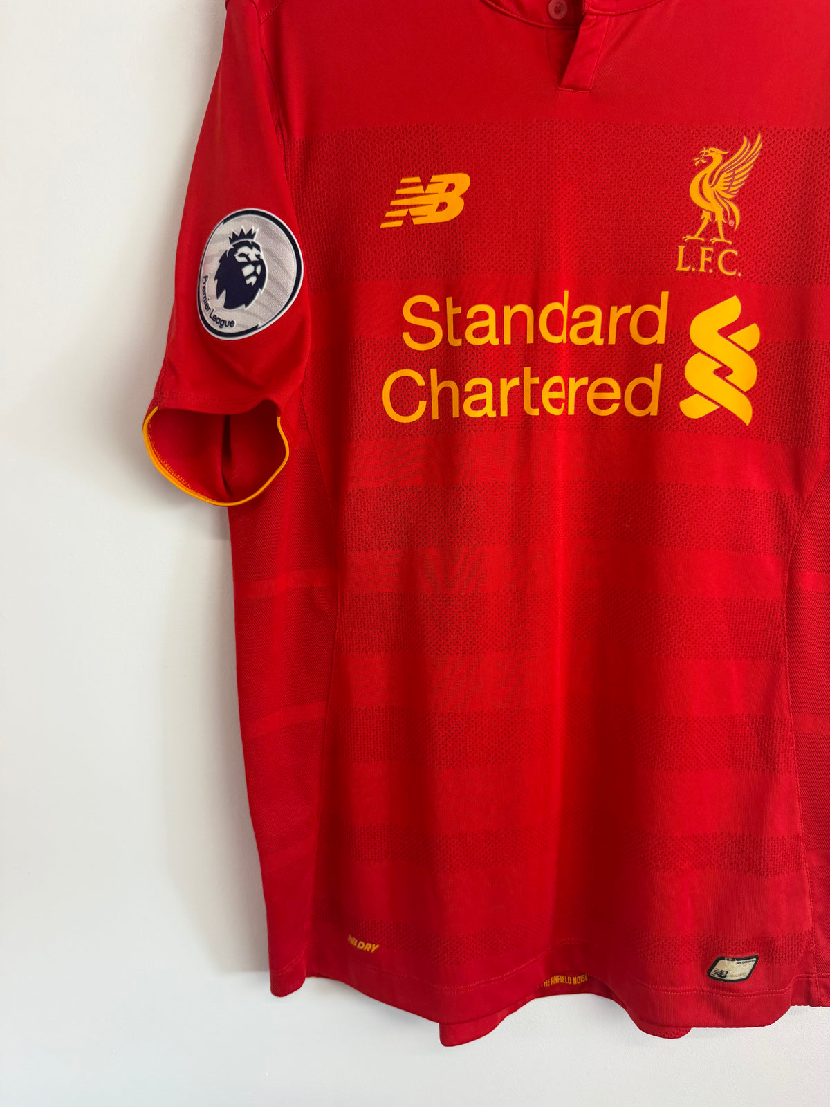 2016/2017 - Liverpool - Coutinho