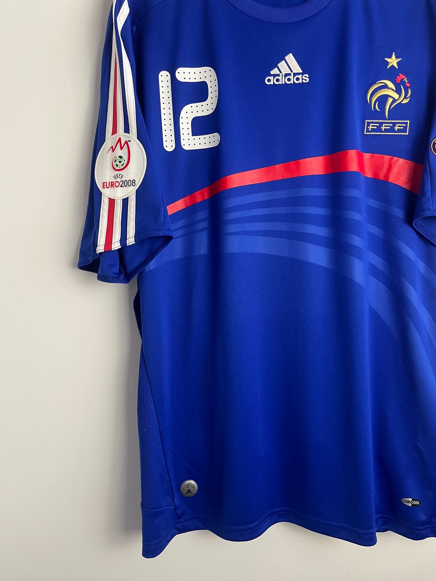 2008 - France - Henry (XL)