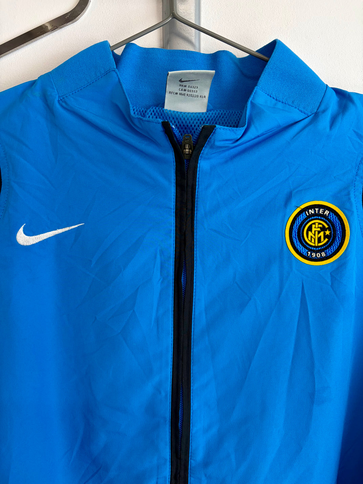 2006/2007 - Inter Milan - Jacket