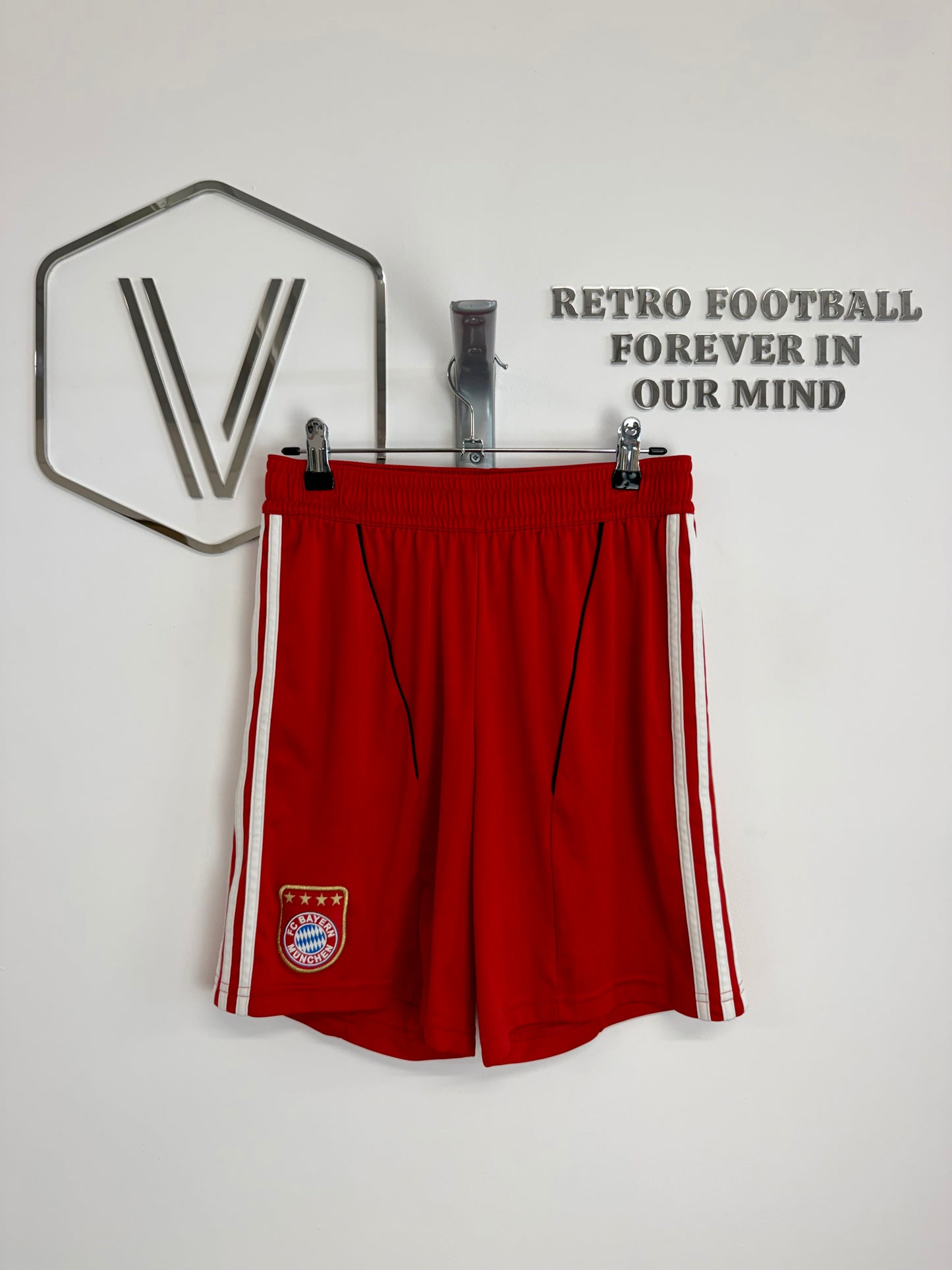 2010 - Bayern Munich - Ribéry- ensemble (S)