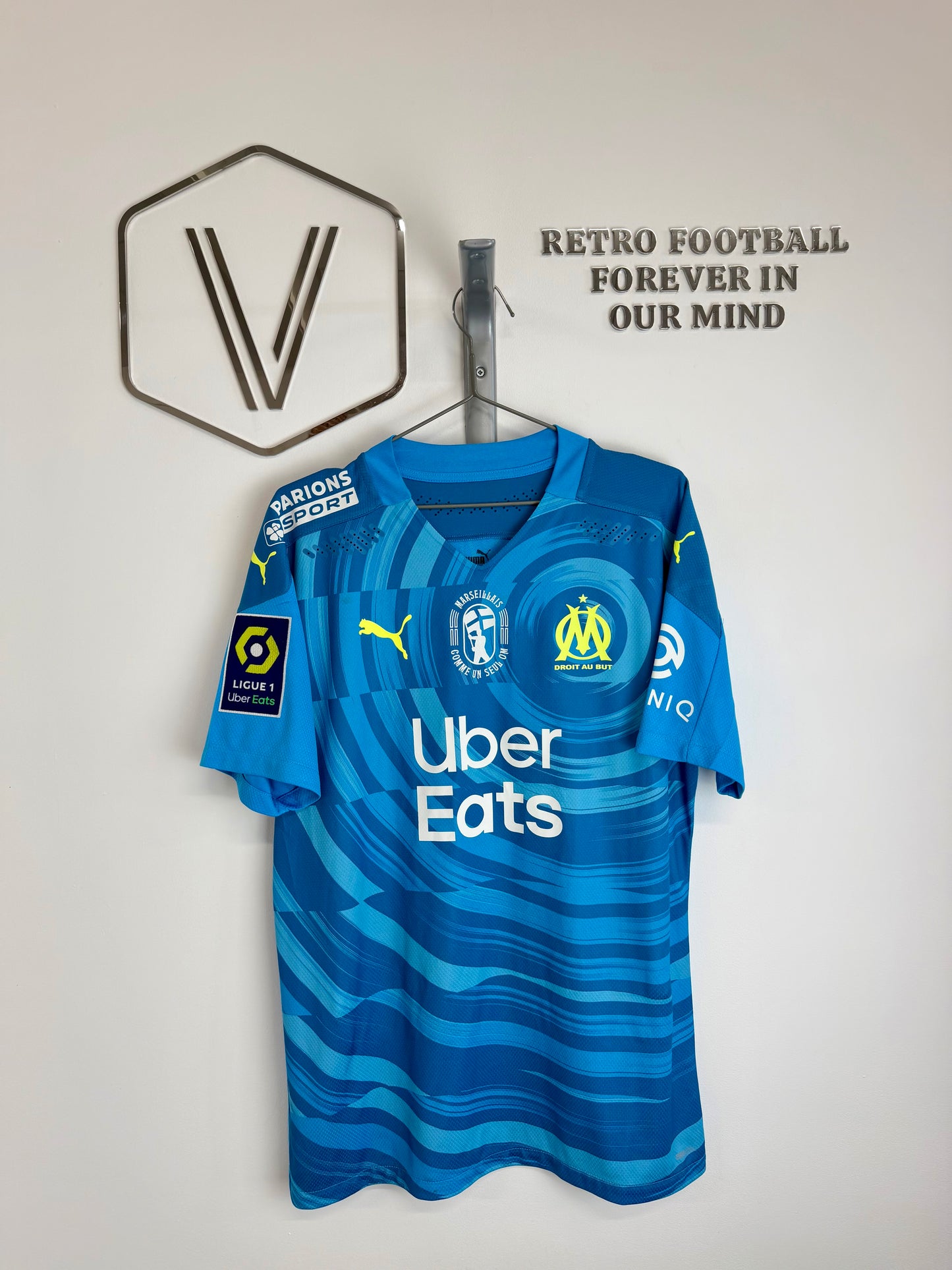 2020/2021 - OM - Alvaro