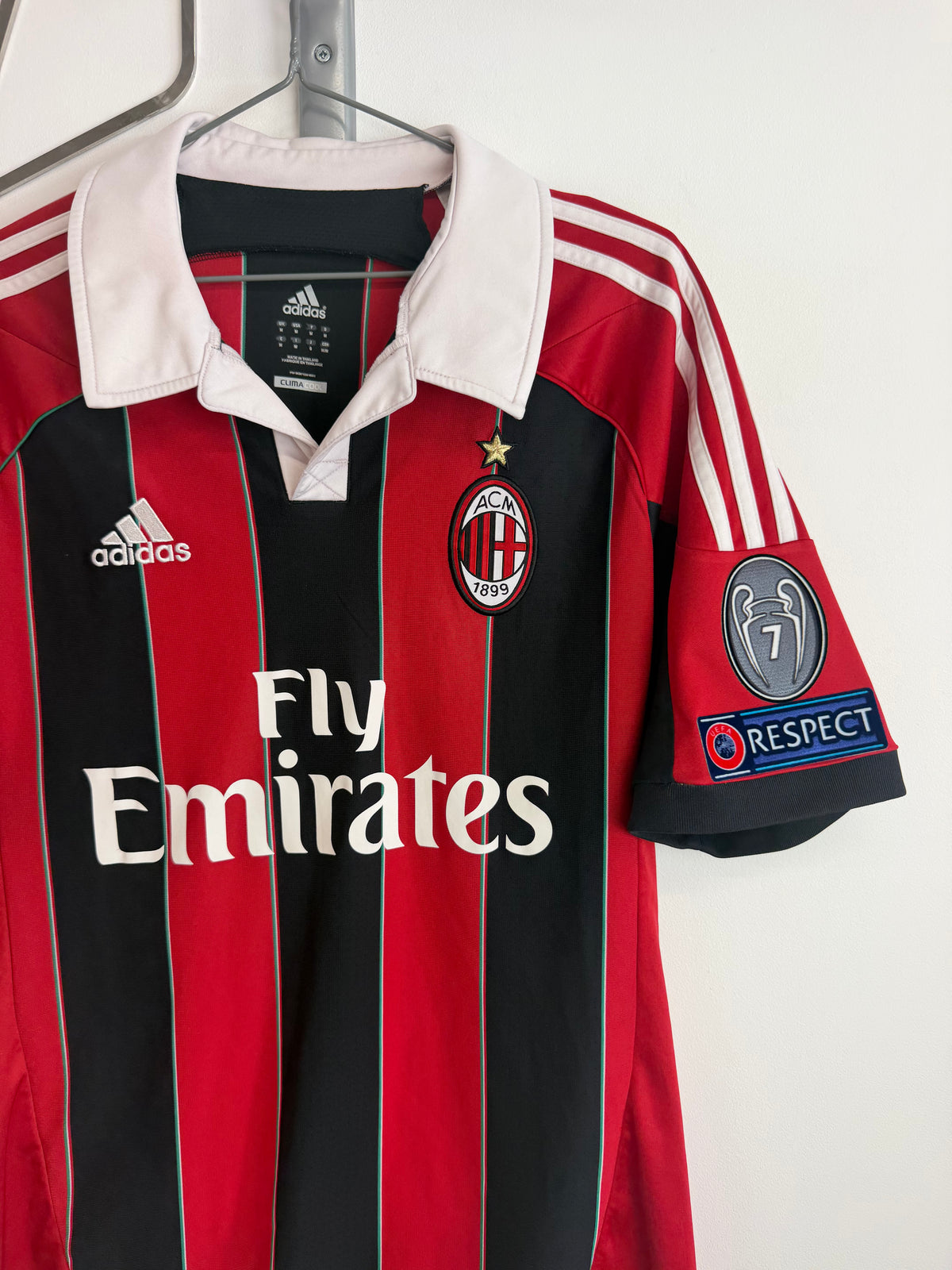 2012/2013 - Milan ac - Balotelli