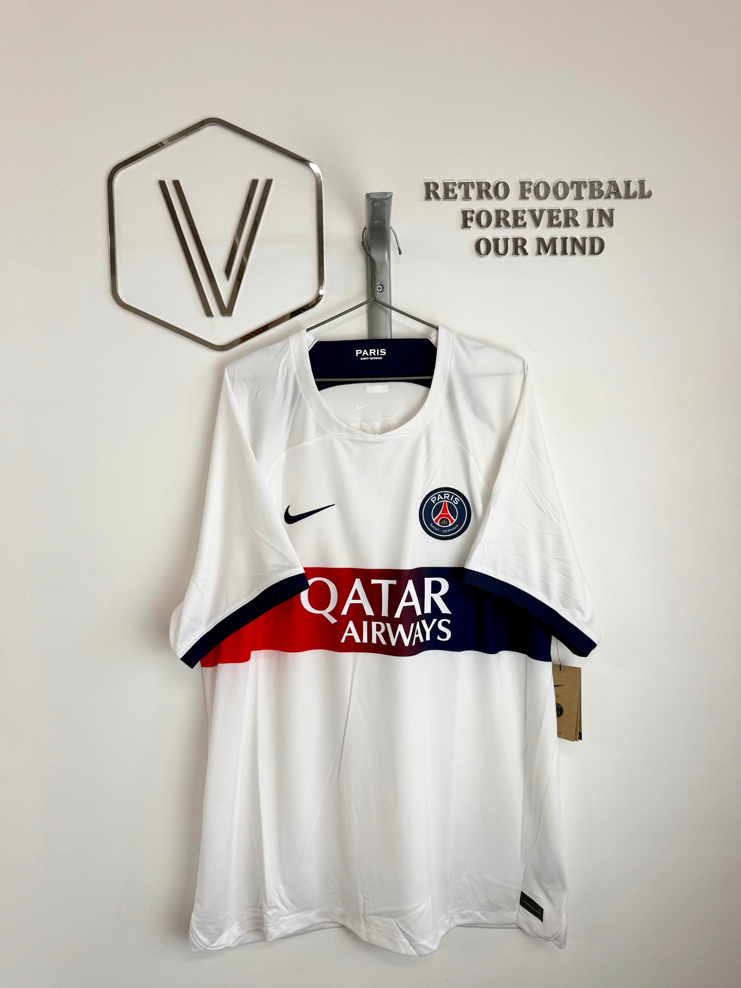 2023/2024 - PSG - Hakimi (2XL)