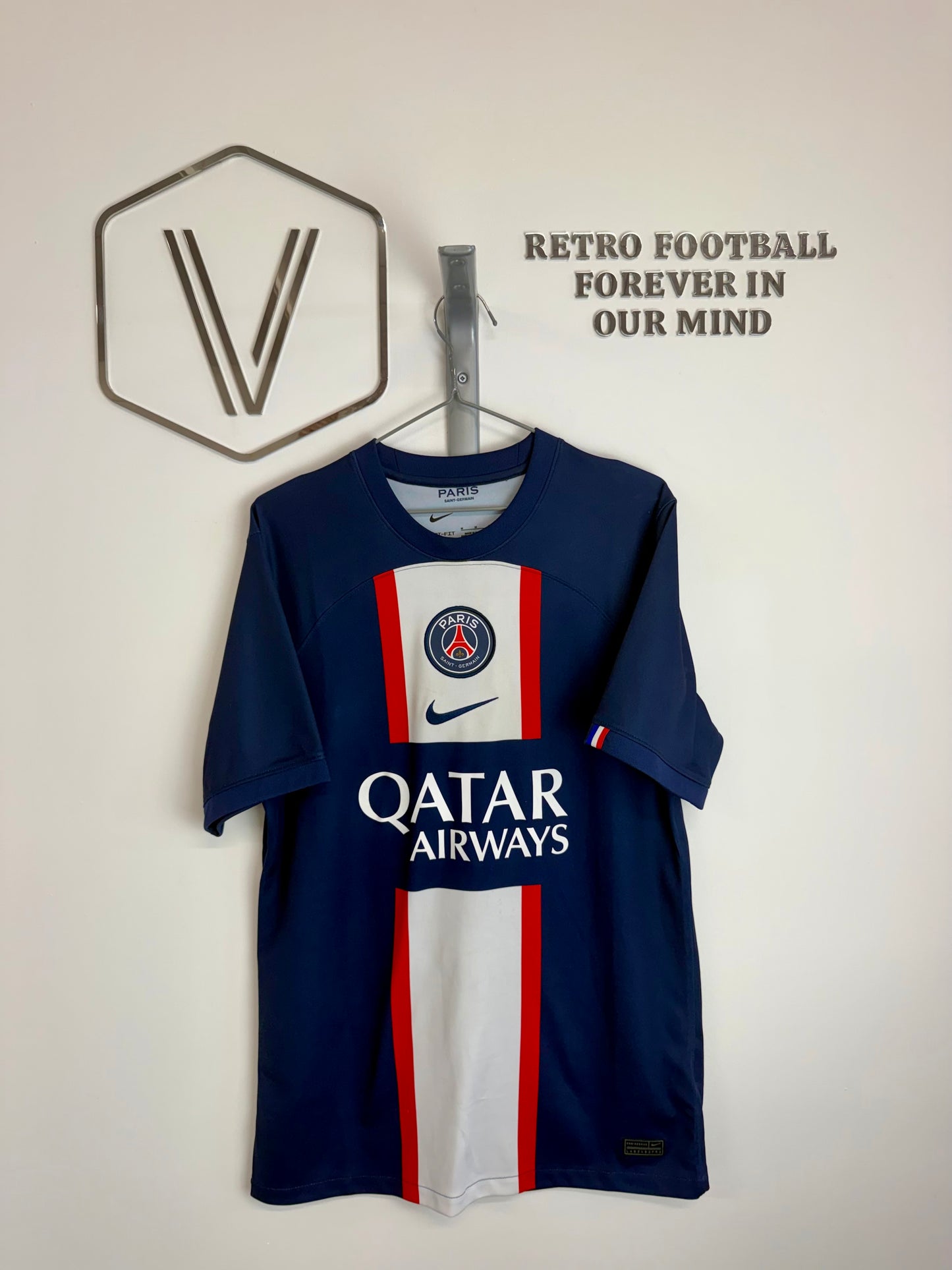 2022/2023 - PSG - Neymar