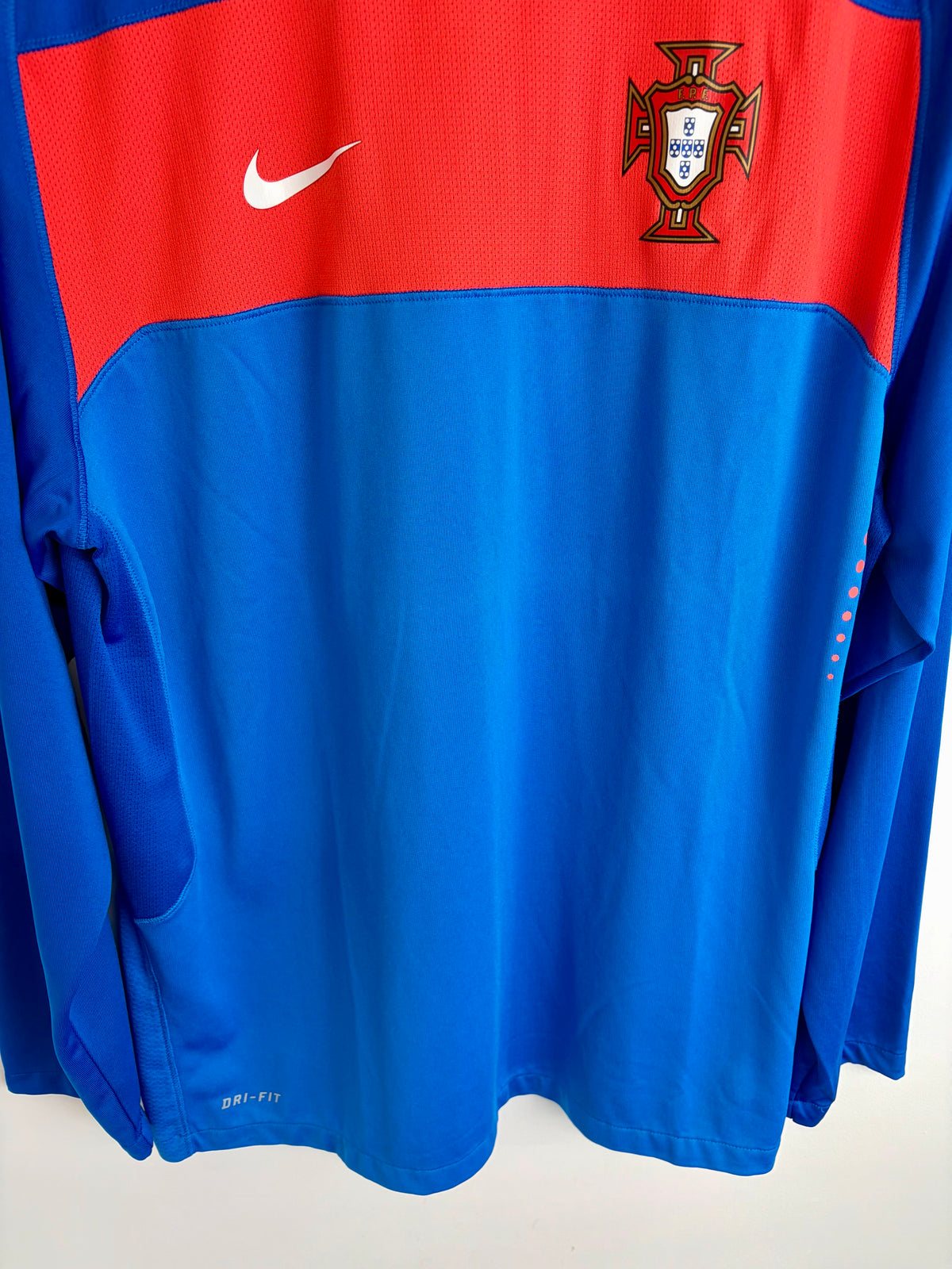 2008/2009 - Portugal - Training