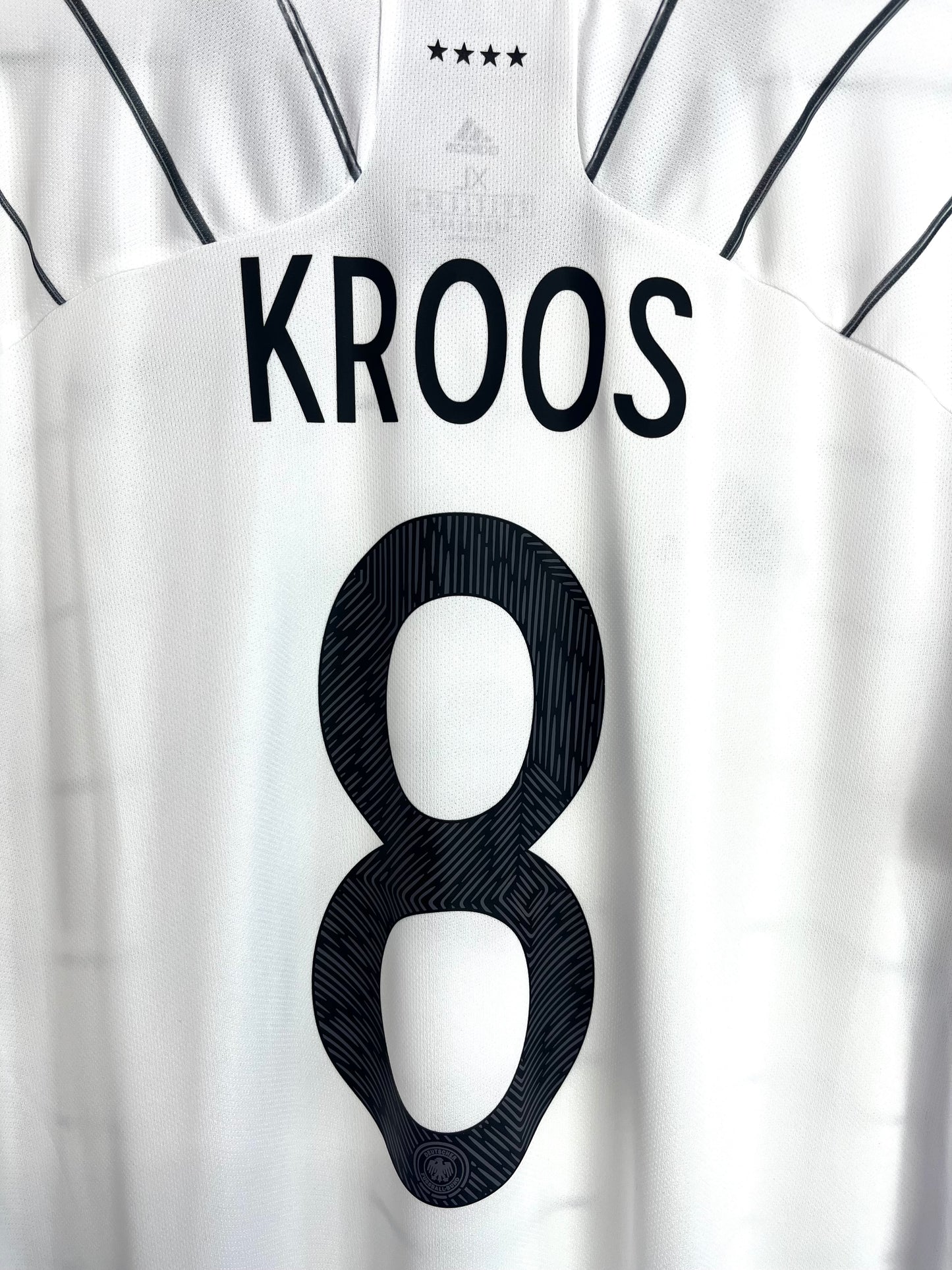 2020 - Allemagne - Kroos (XL)