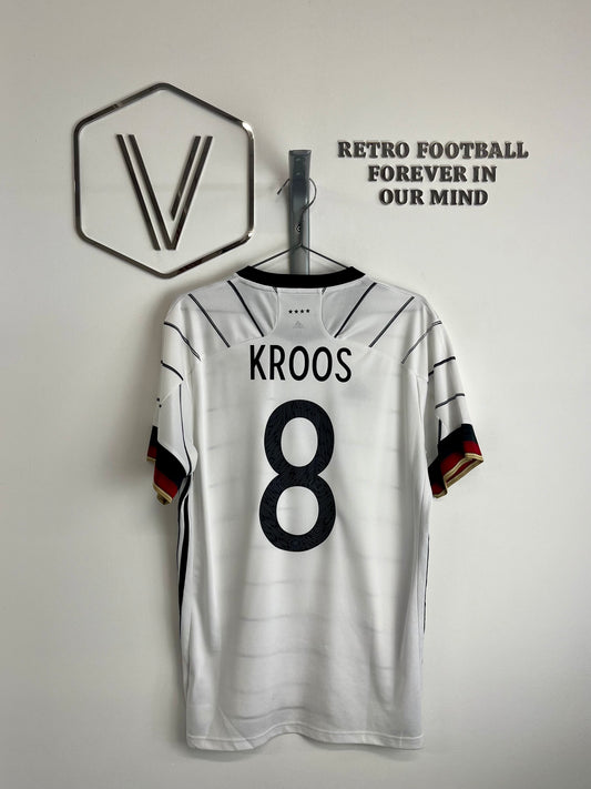2020 - Allemagne - Kroos
