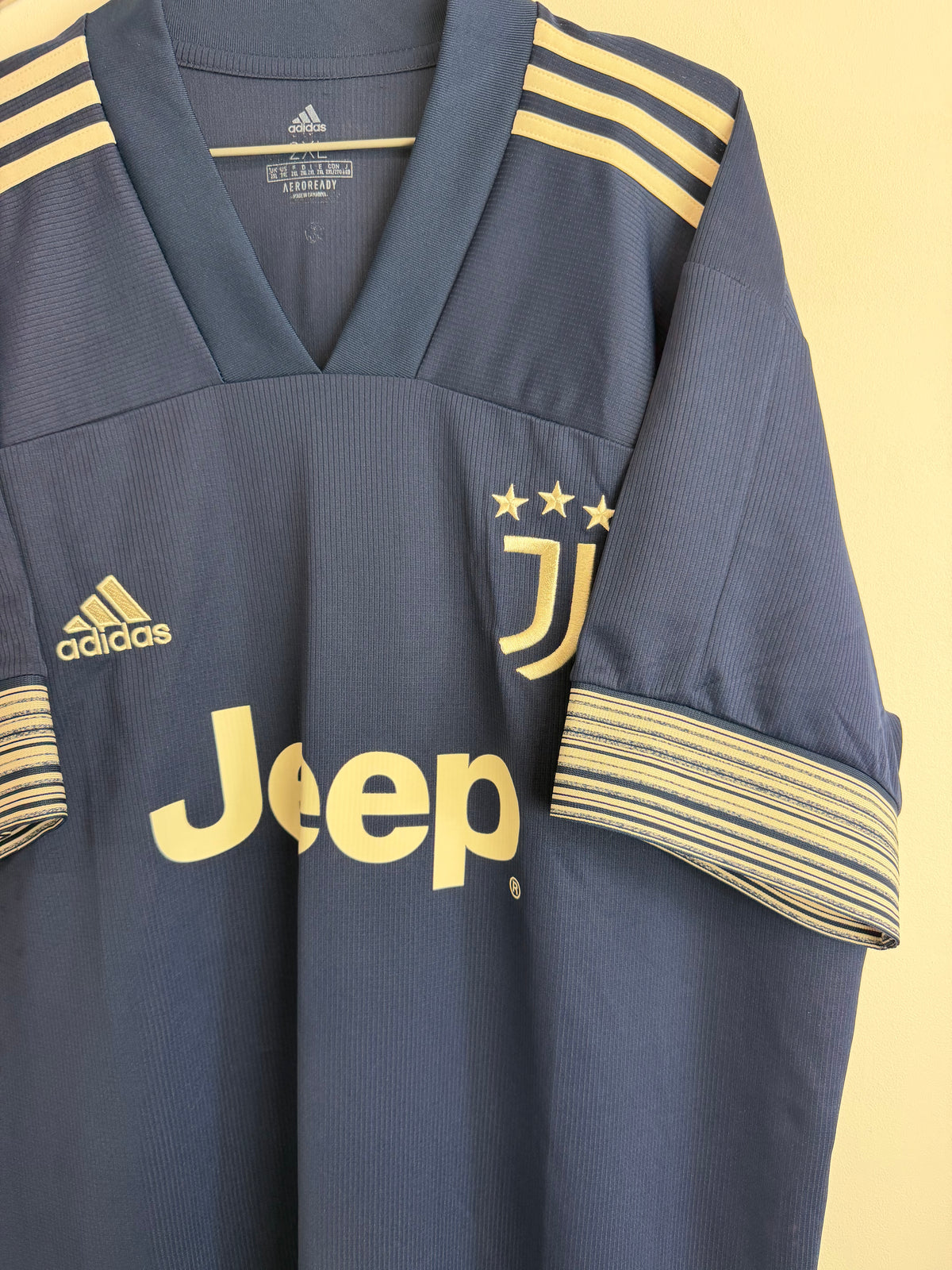2019/2020 - Juventus - Chiellini