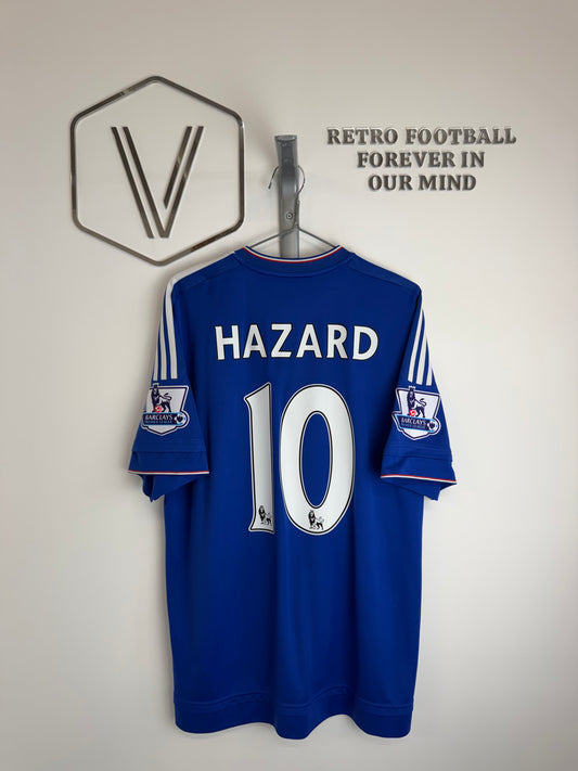 2015/2016 - Chelsea - Hazard (XL)