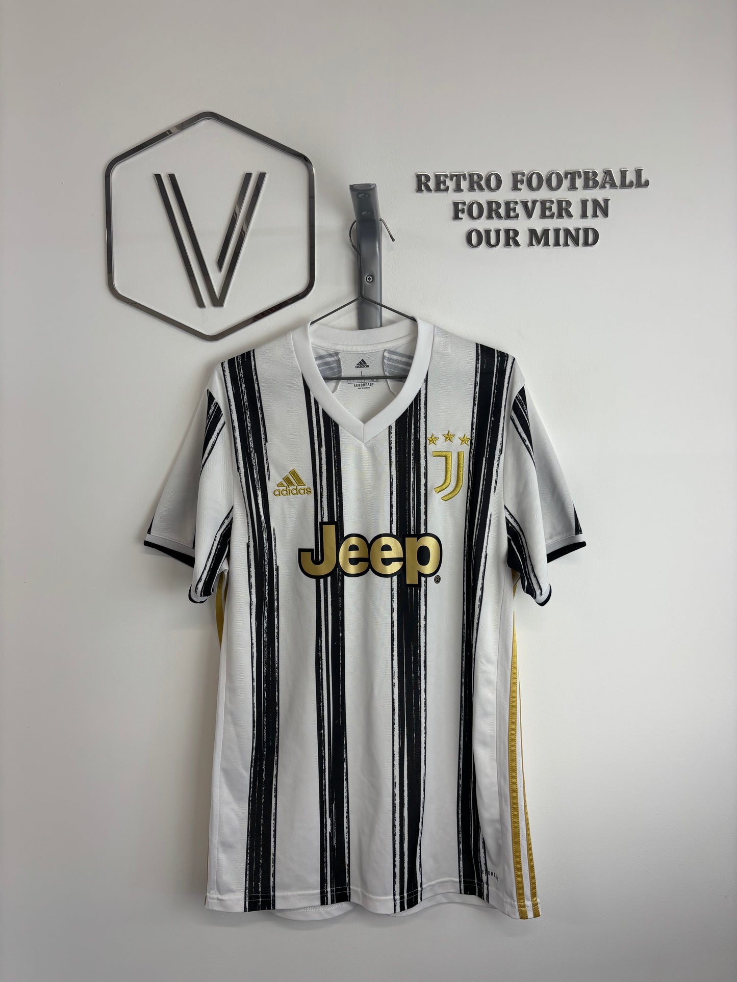 2020/2021 - Juventus - Dybala