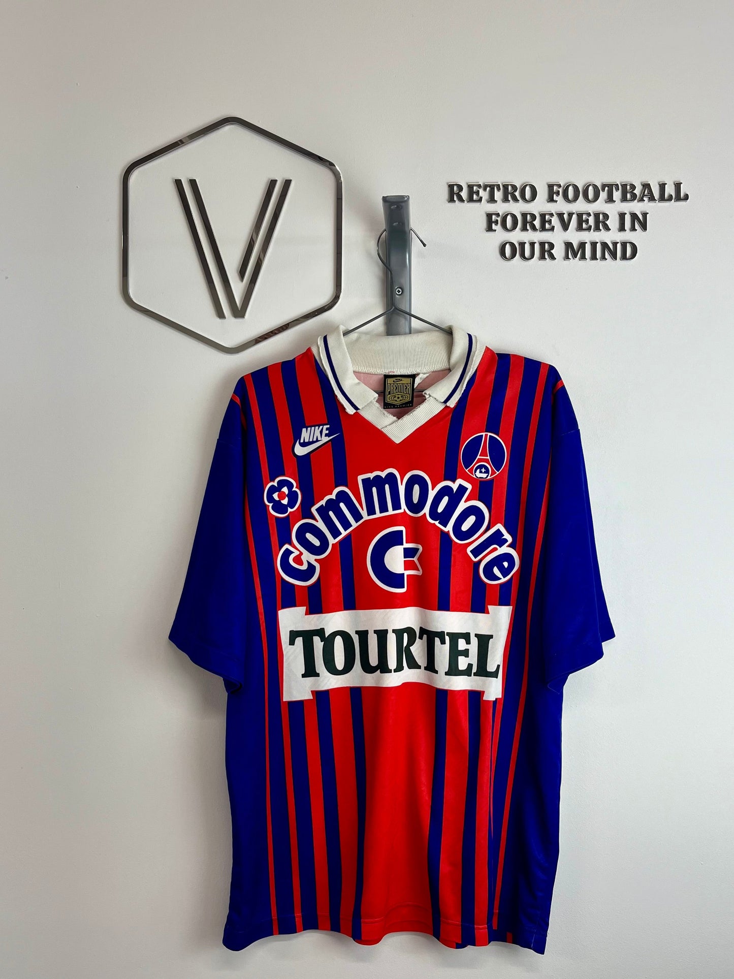 1993/1994 - PSG