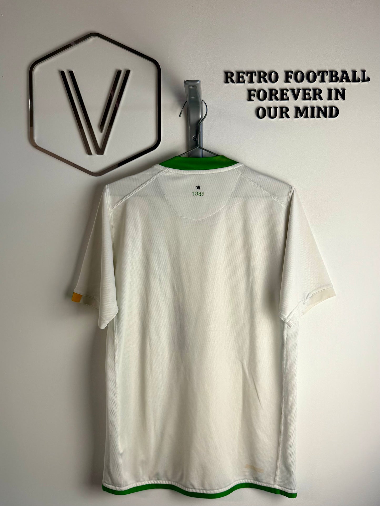 2006/2008 - Celtic FC
