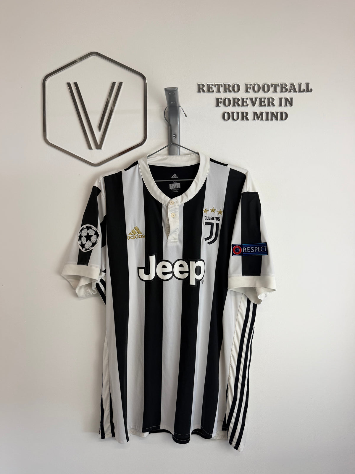 2017/2018 - Juventus - Dybala