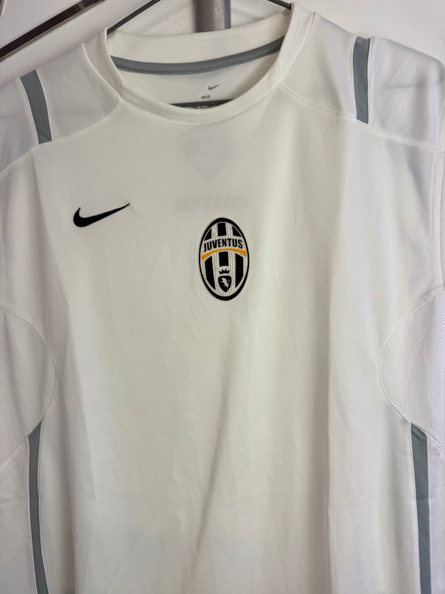 2010/2011 - Juventus - Training