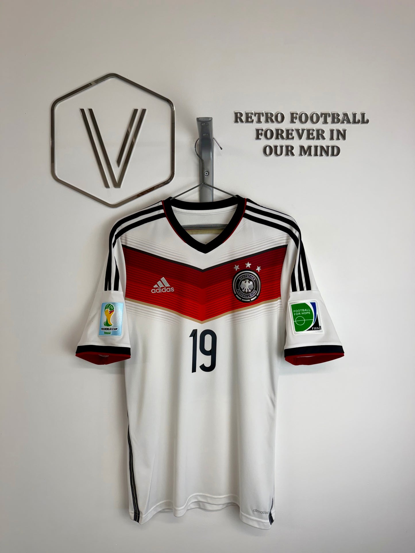 2014 - Allemagne - Gotze
