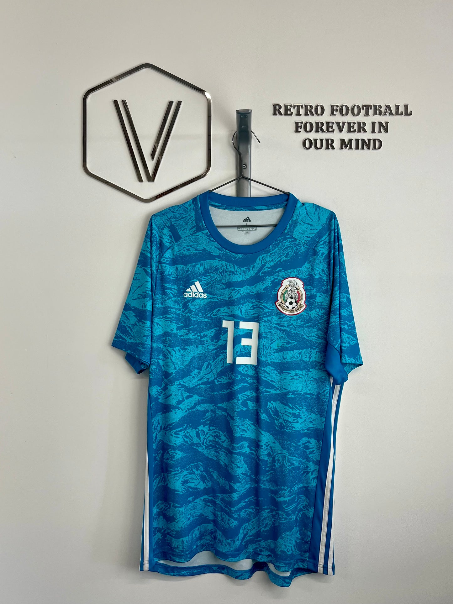 2019 - Mexique - G.Ochoa