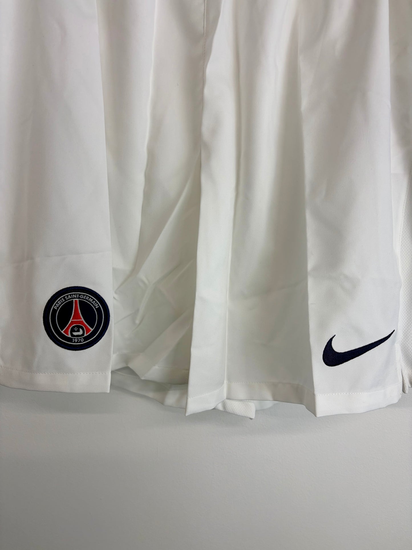 2009 - PSG - Short - Stock pro