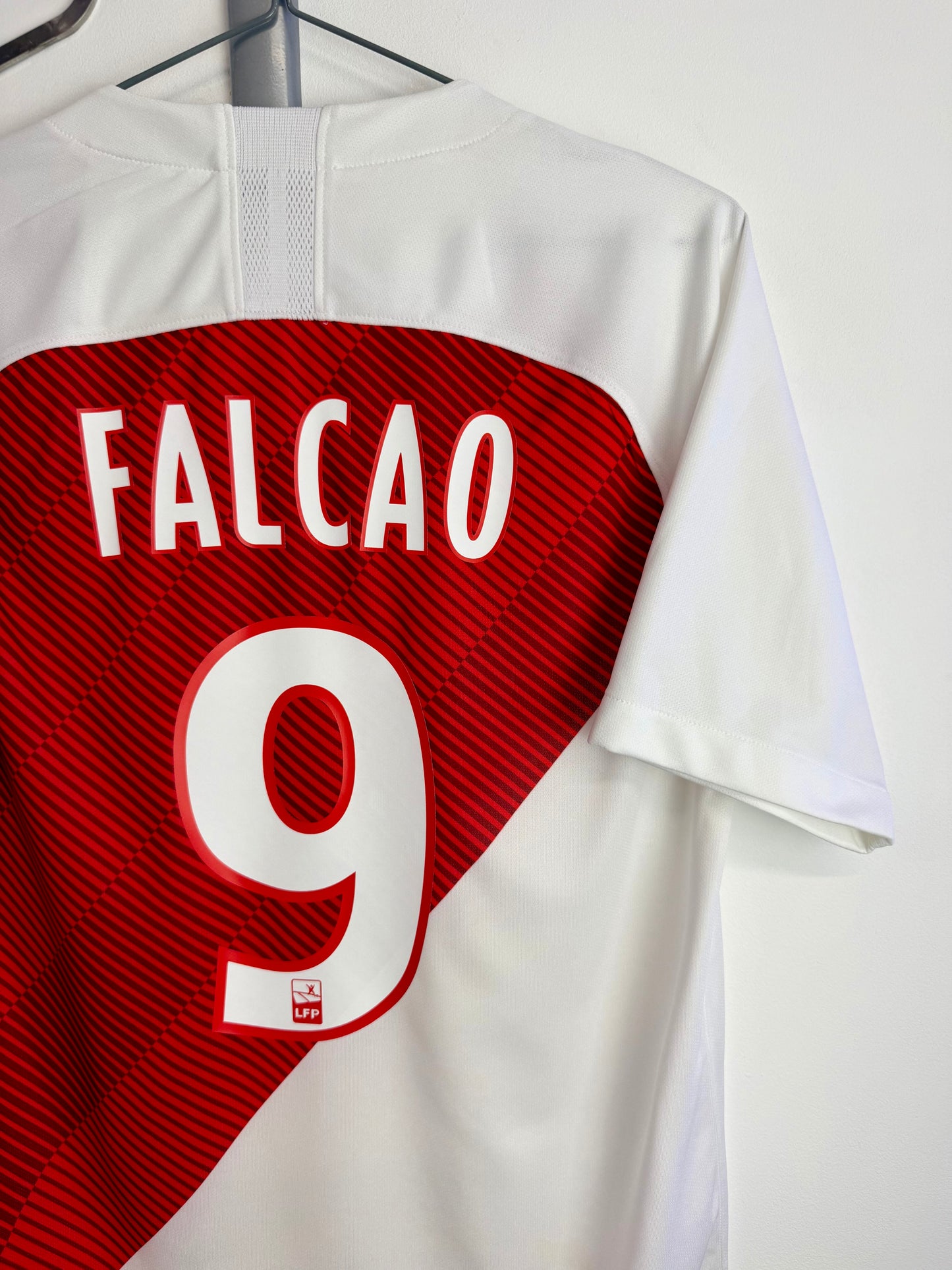 2018/2019 - Monaco - Falcao