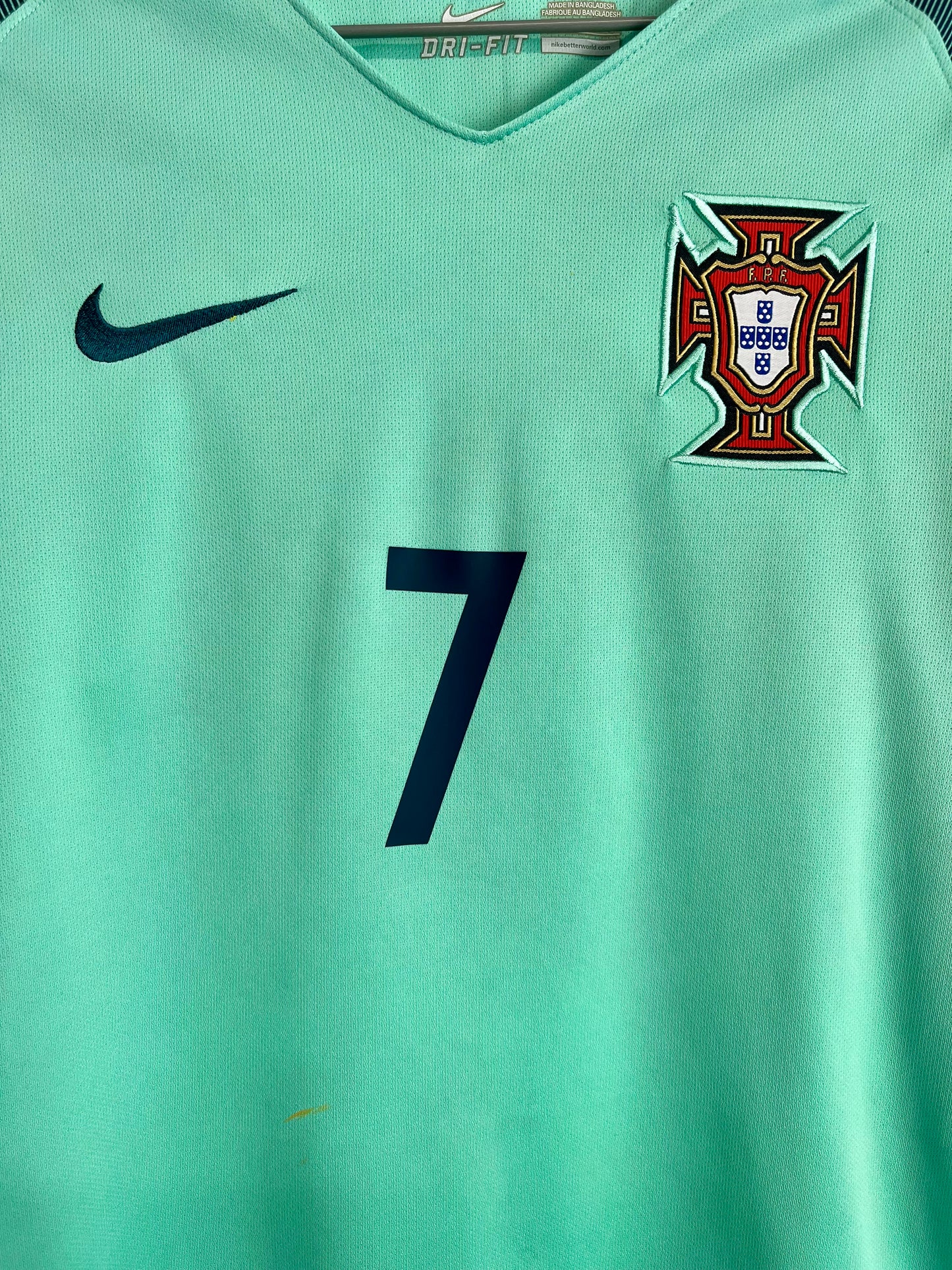 2016/2017 - Portugal - Ronaldo