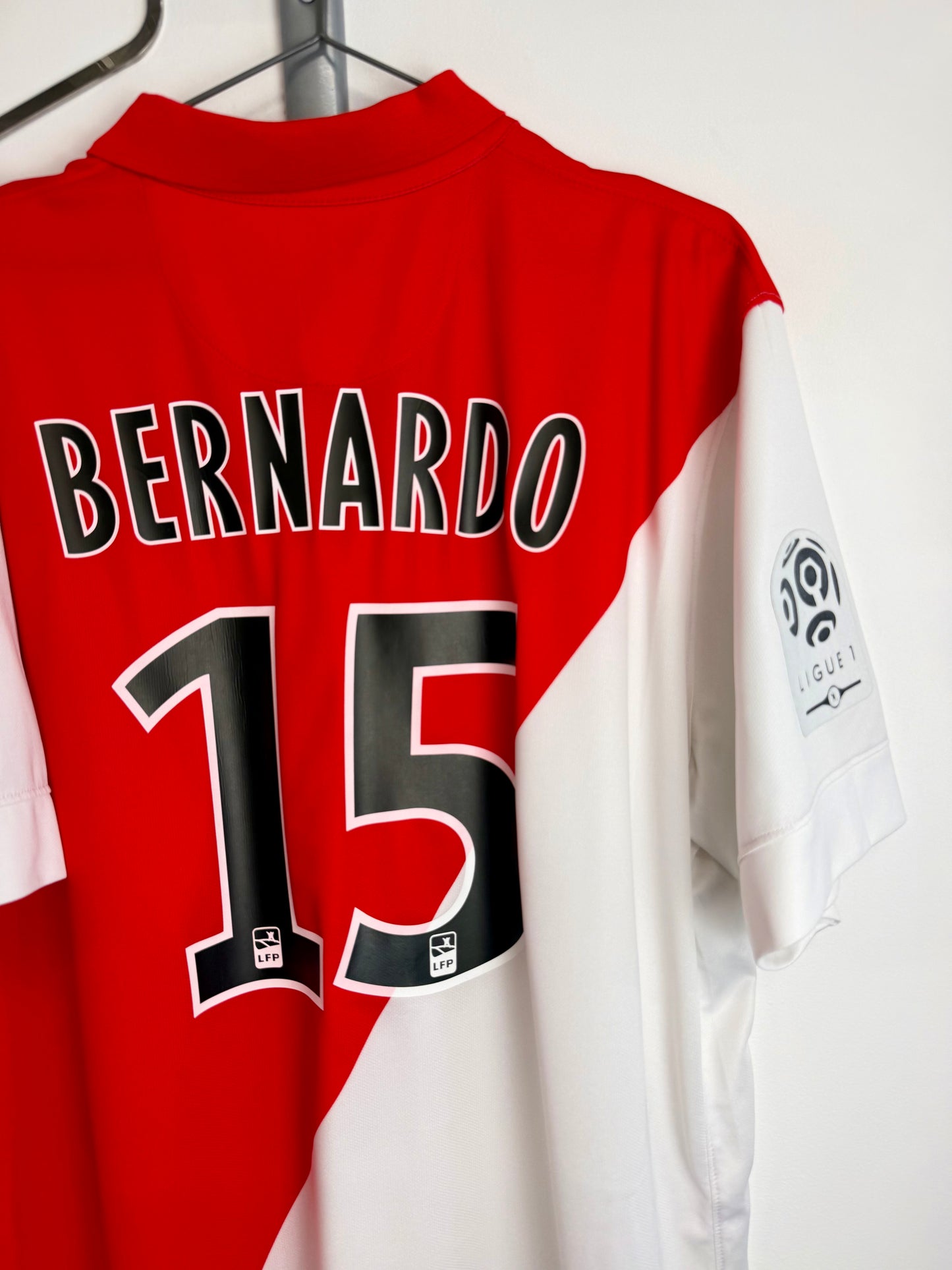2014/2015 - Monaco - Bernardo
