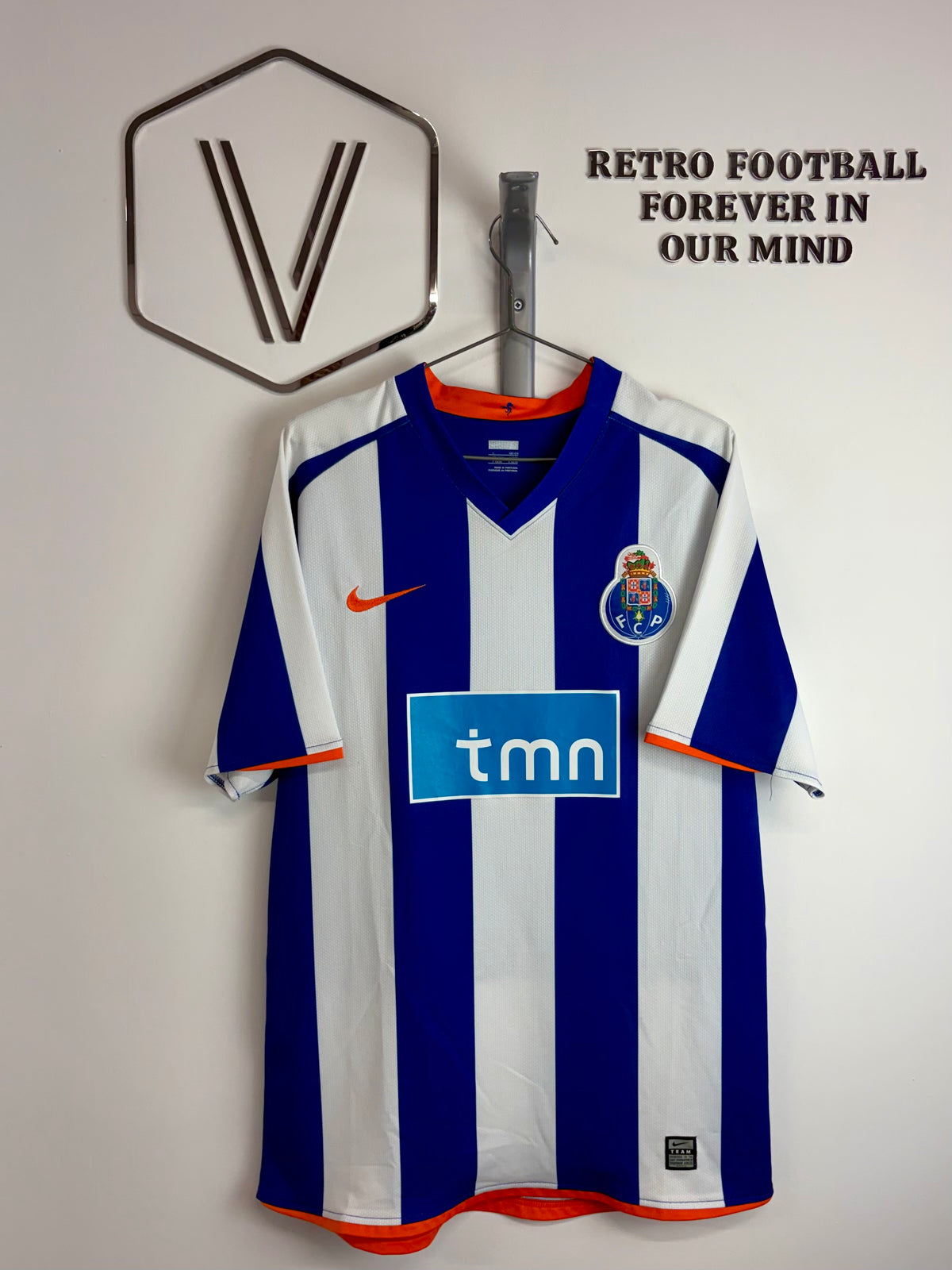 2008/2009 - FC Porto - Hulk