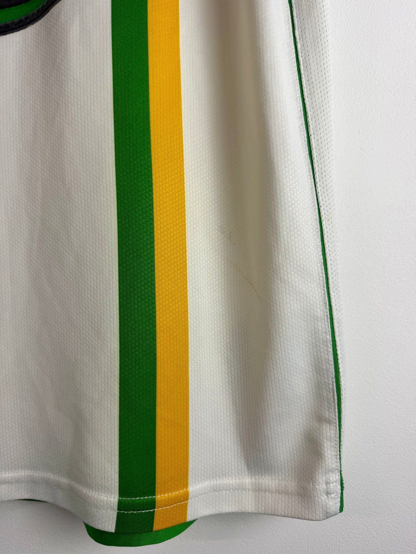 2006/2008 - Celtic FC