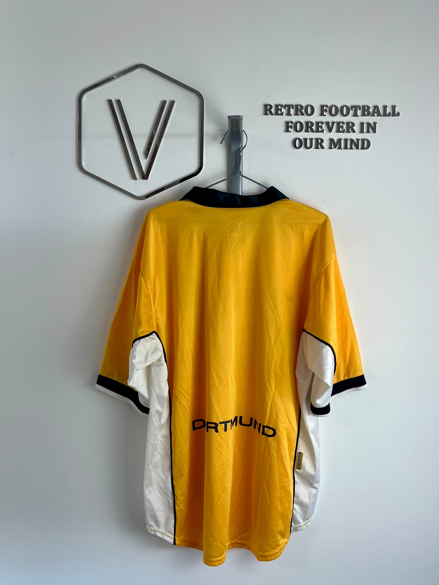 1998/2000 - Dortmund