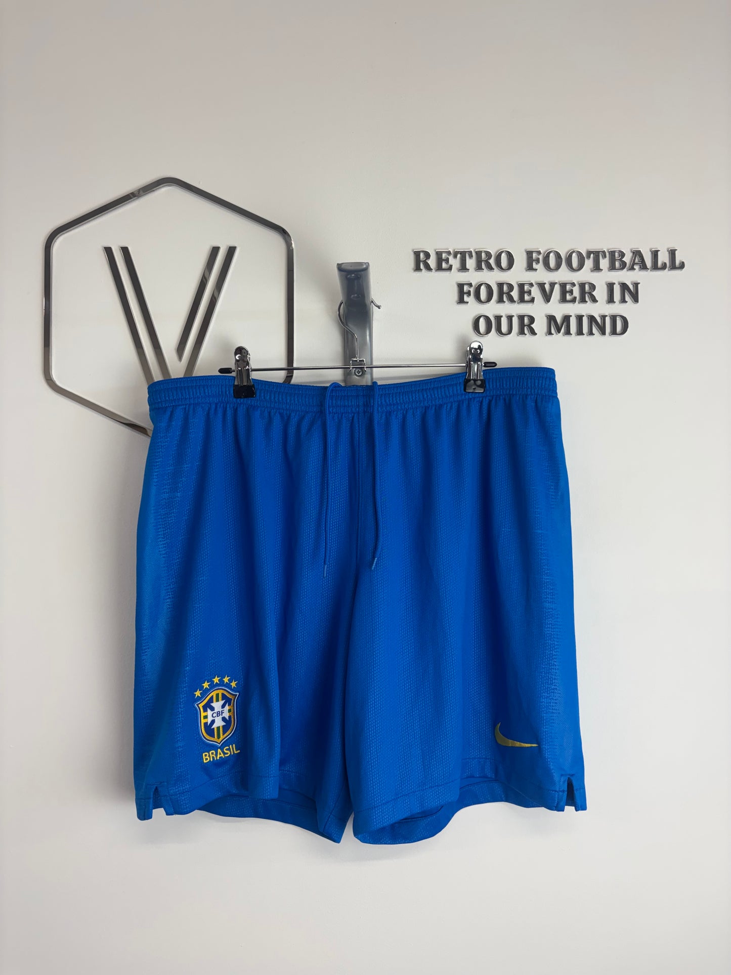 2018 - Bresil - Neymar (XL) Ensemble