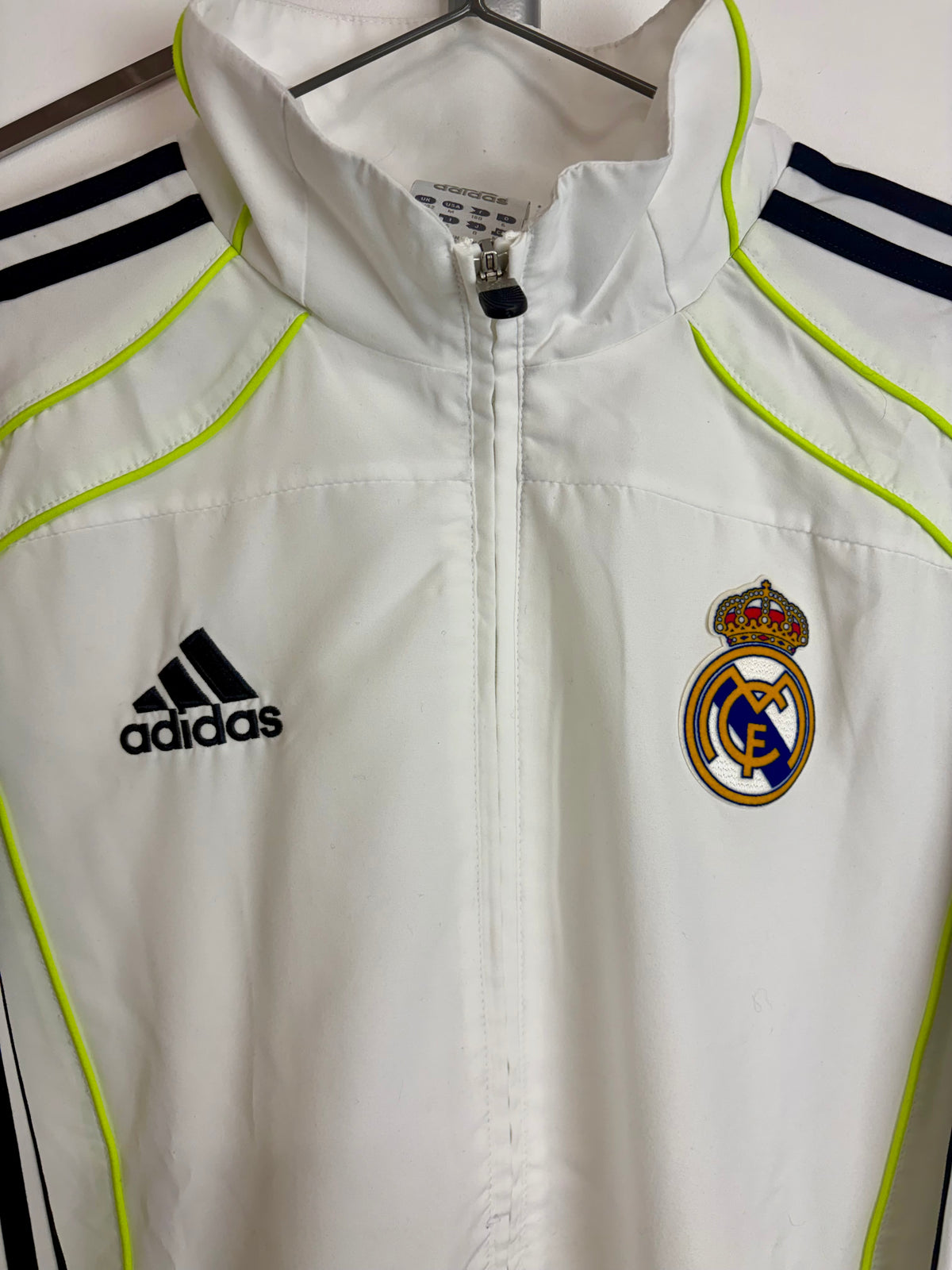 2010/2011 - Real Madrid - Jacket