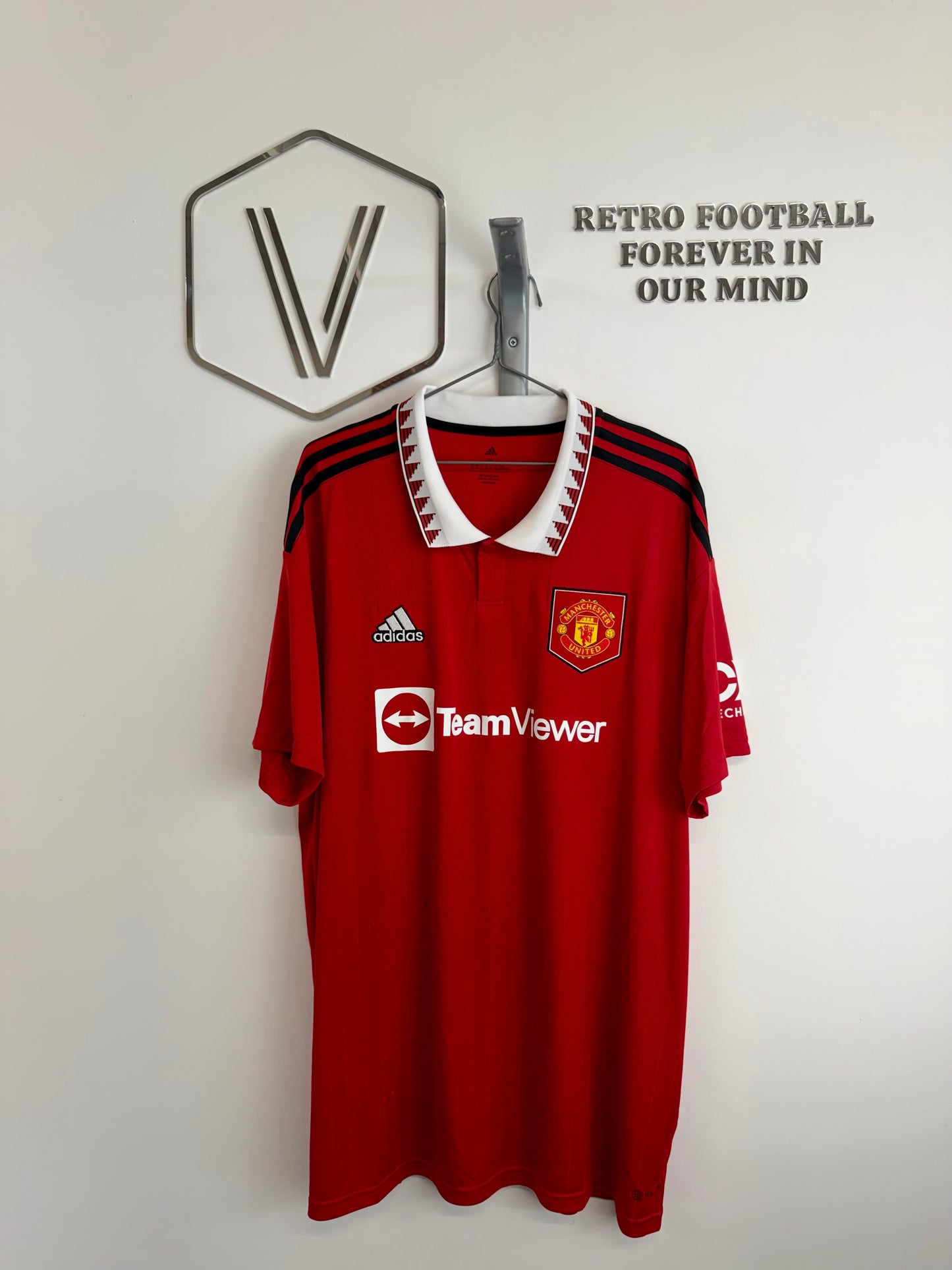 2022/2023 - Manchester United - Ronaldo
