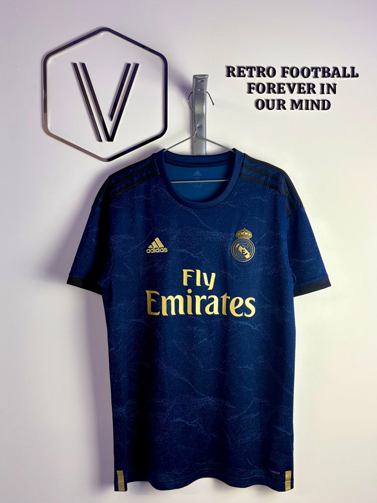 2019/2020 - Real Madrid - Modrić