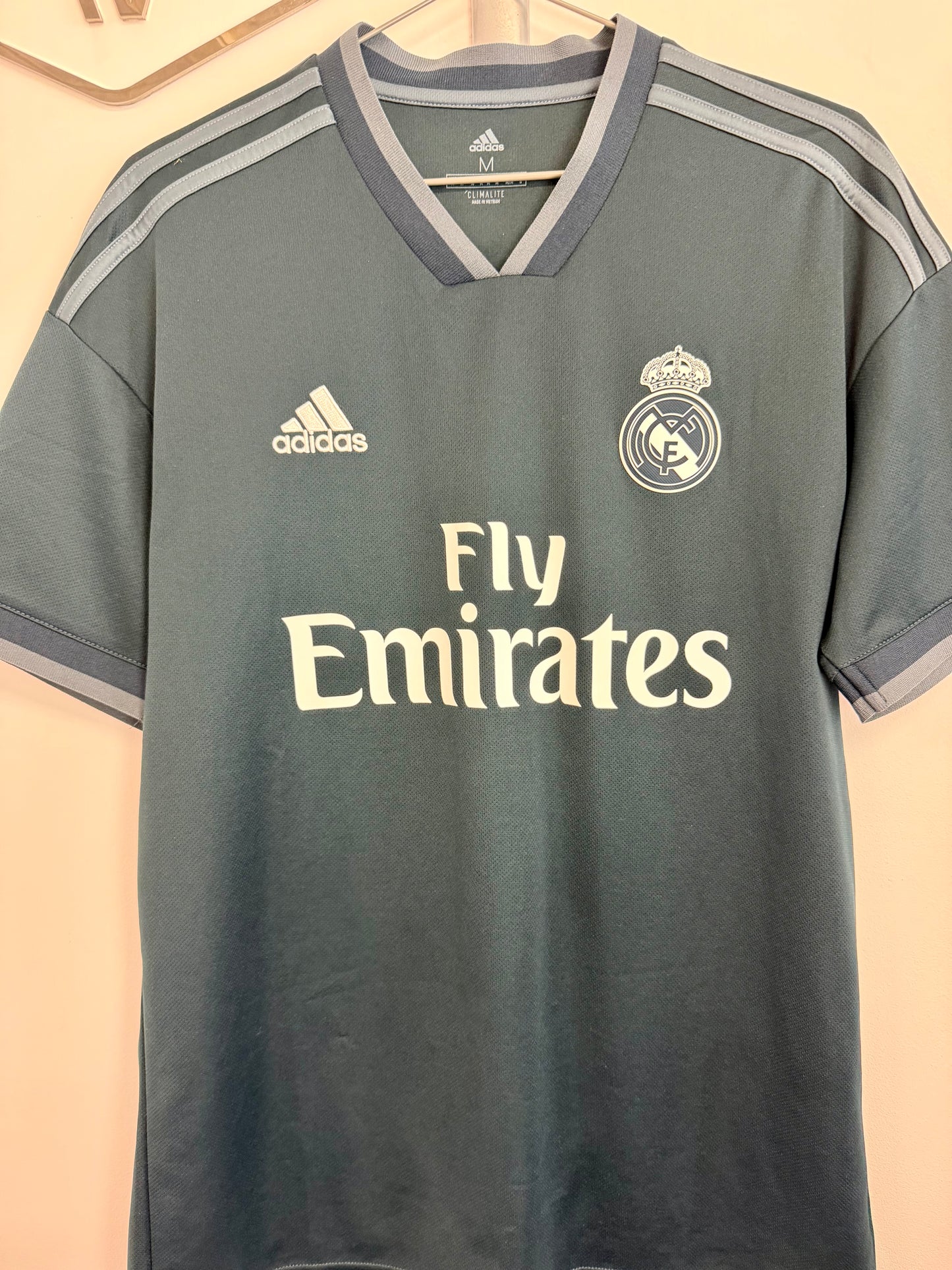 2018/2019 - Real Madrid- Modric - (M)