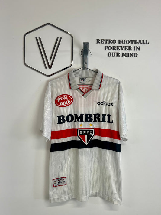 1997/1998 - Sao Paulo
