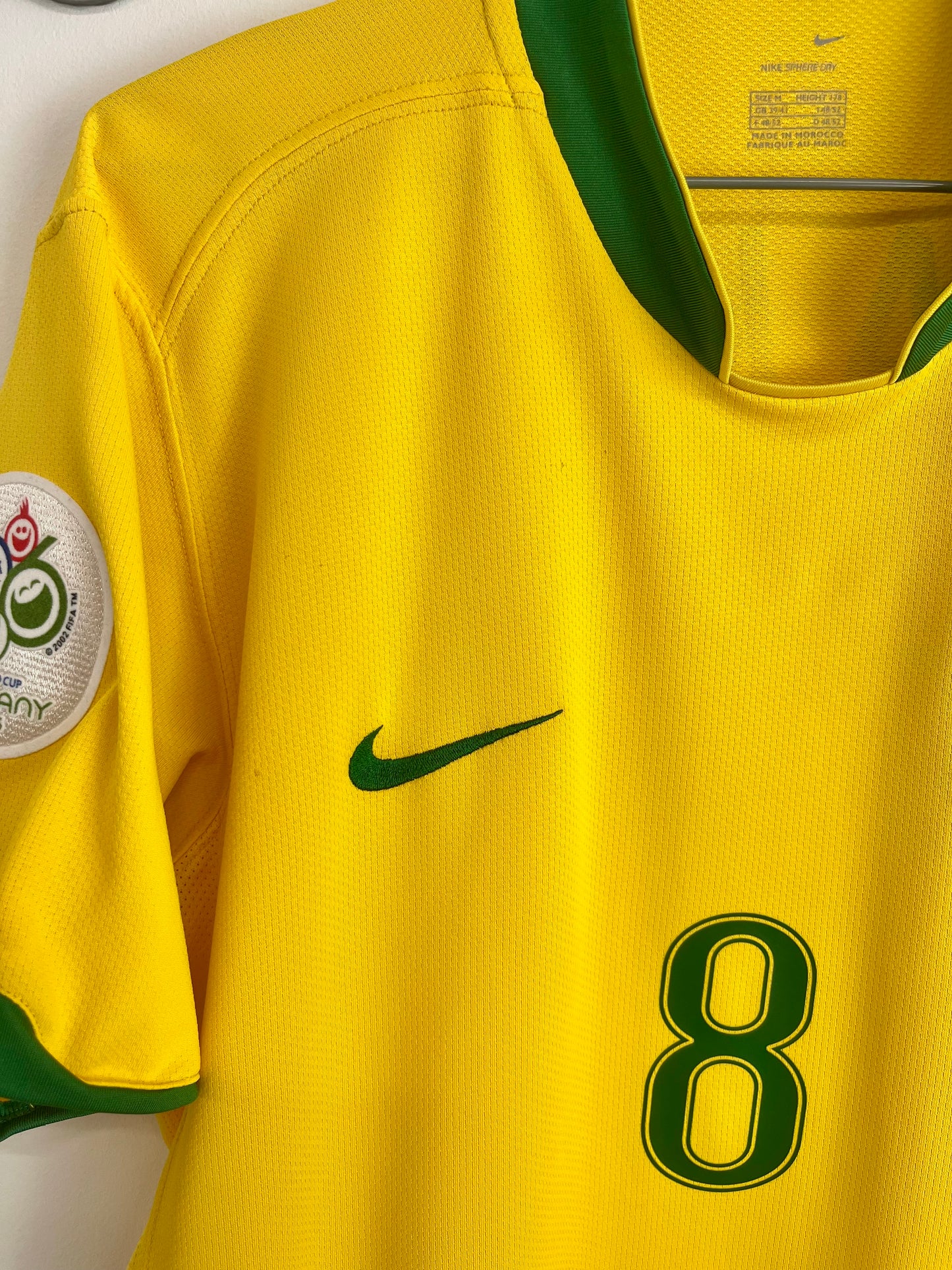 2006 - Bresil - Kaka’